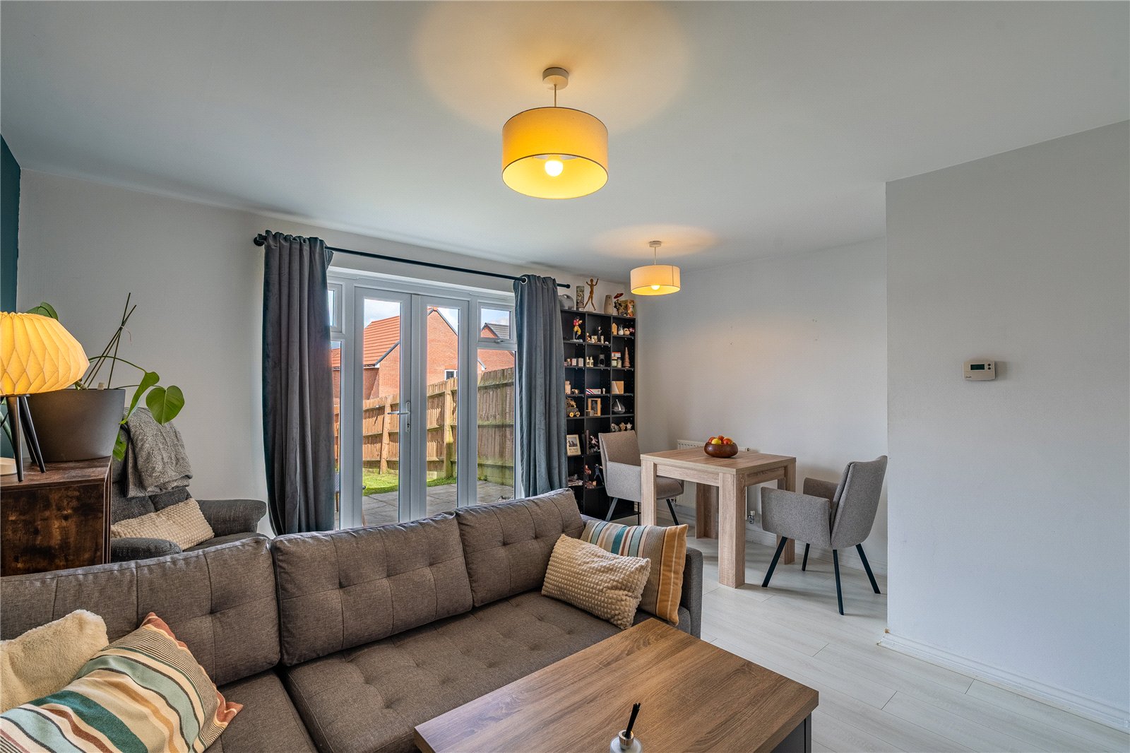 St. Georges Avenue, St. Georges, Telford, TF2 - DB Roberts