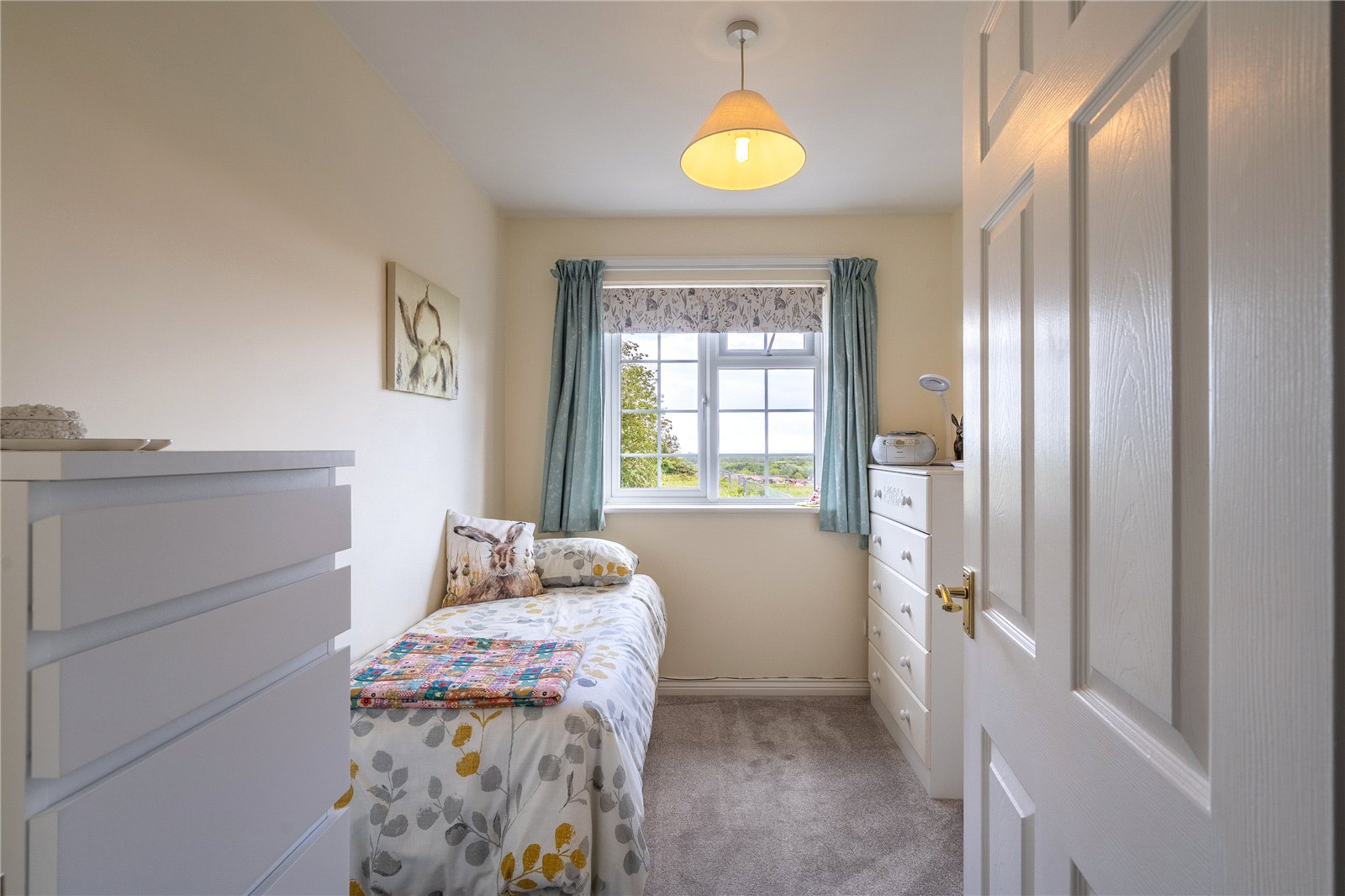 Ely Close, Priorslee, Telford, TF2 - DB Roberts