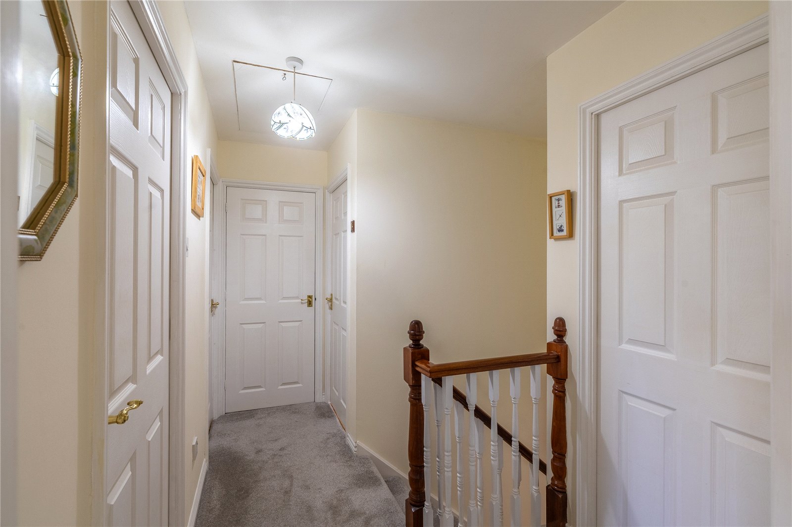 Ely Close, Priorslee, Telford, TF2 - DB Roberts