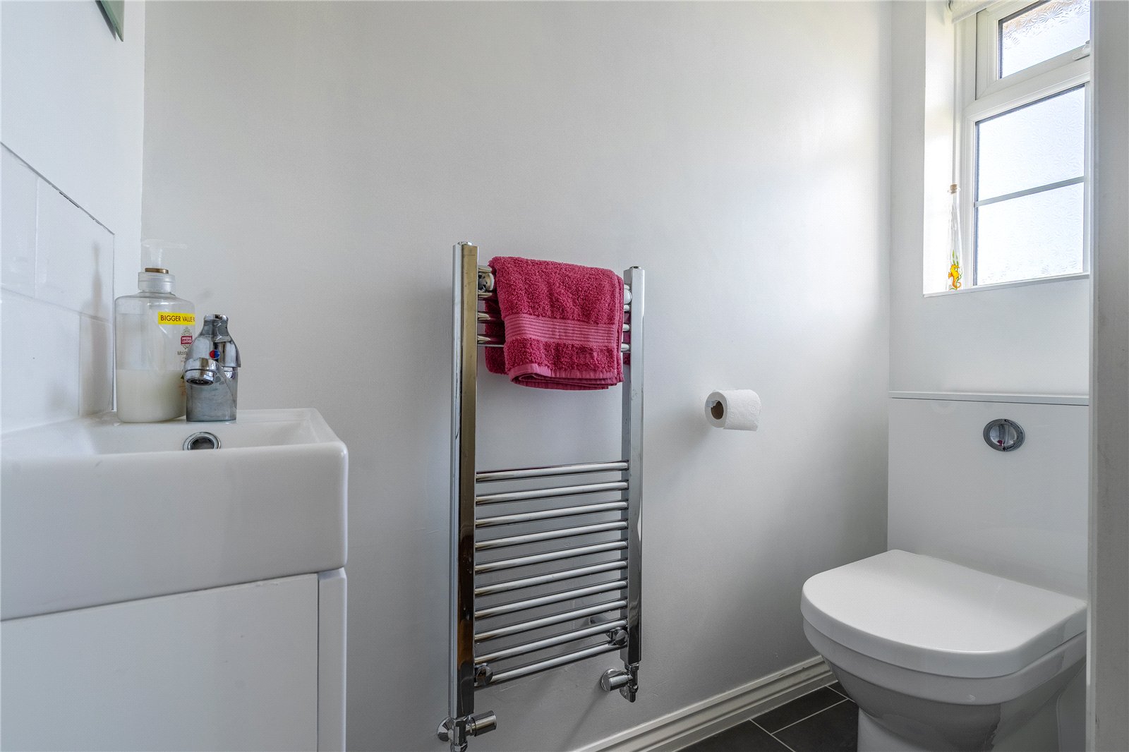 Ely Close, Priorslee, Telford, TF2 - DB Roberts