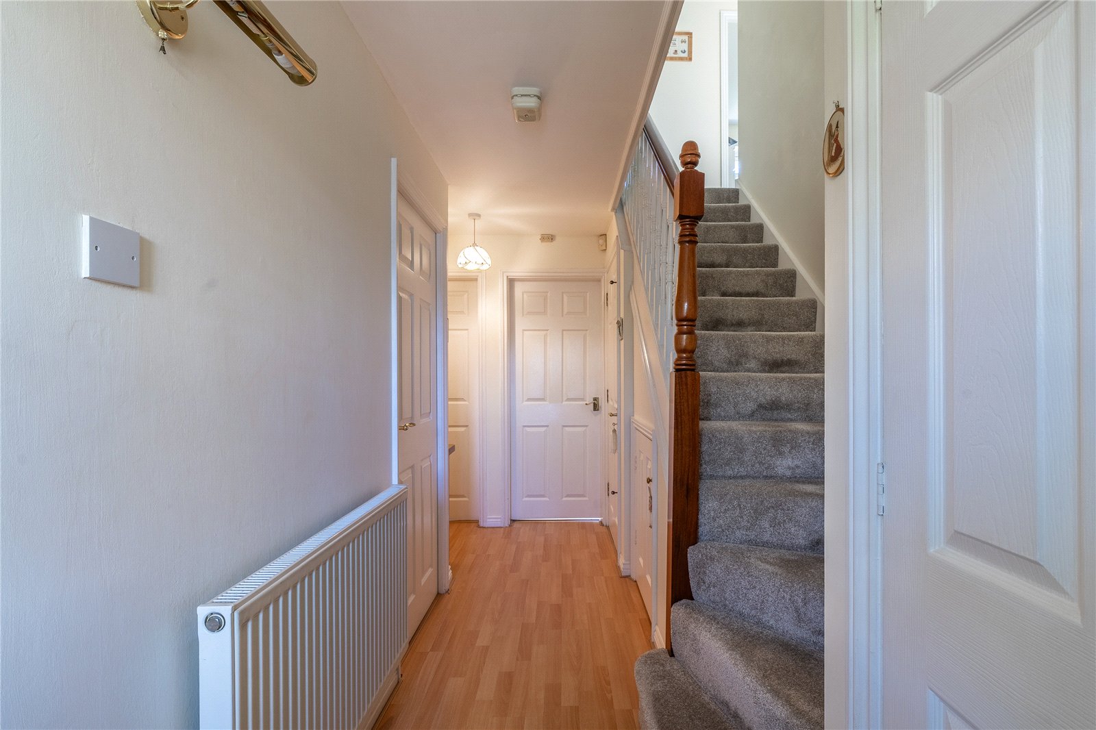Ely Close, Priorslee, Telford, TF2 - DB Roberts