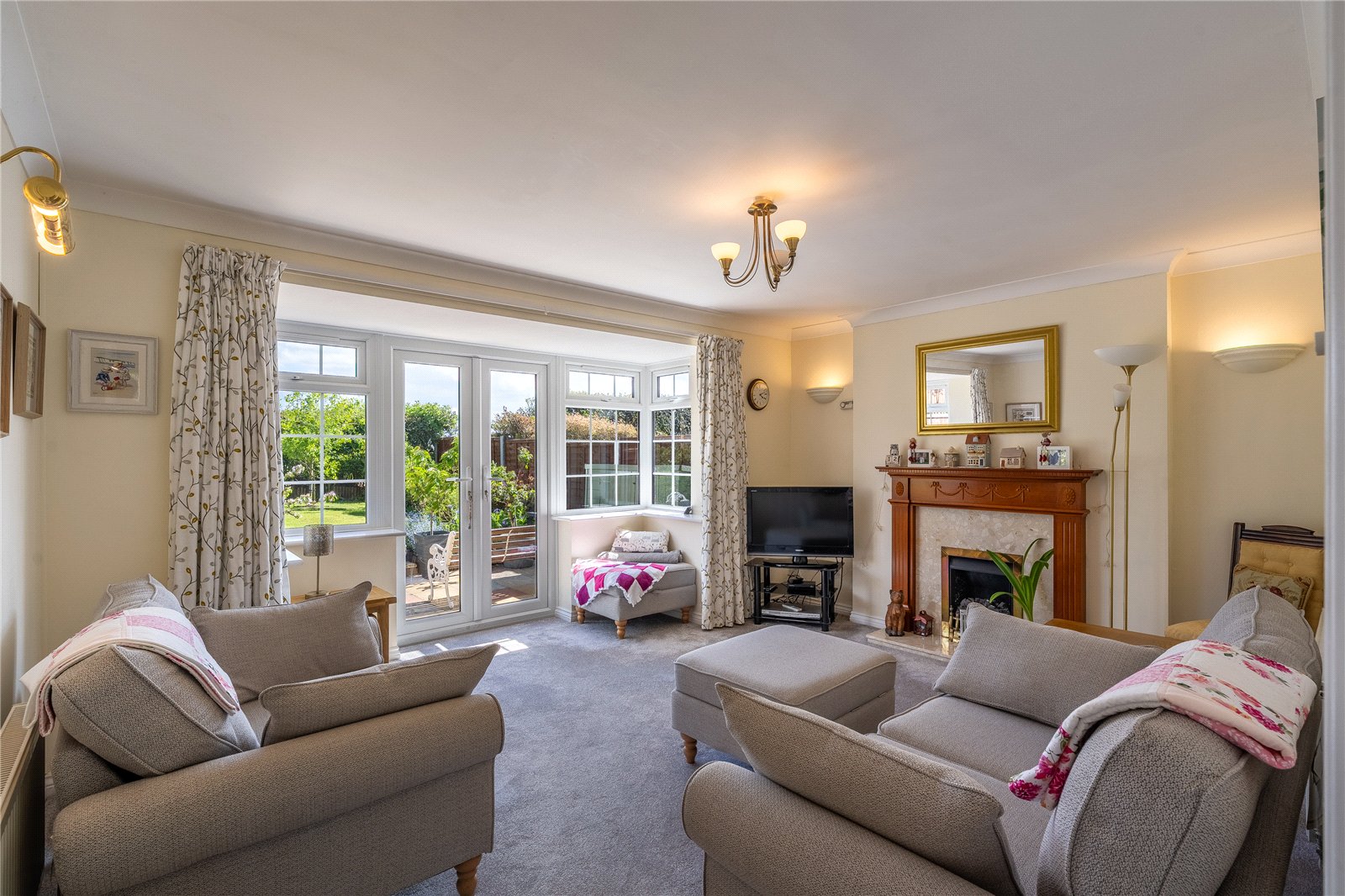 Ely Close, Priorslee, Telford, TF2 - DB Roberts