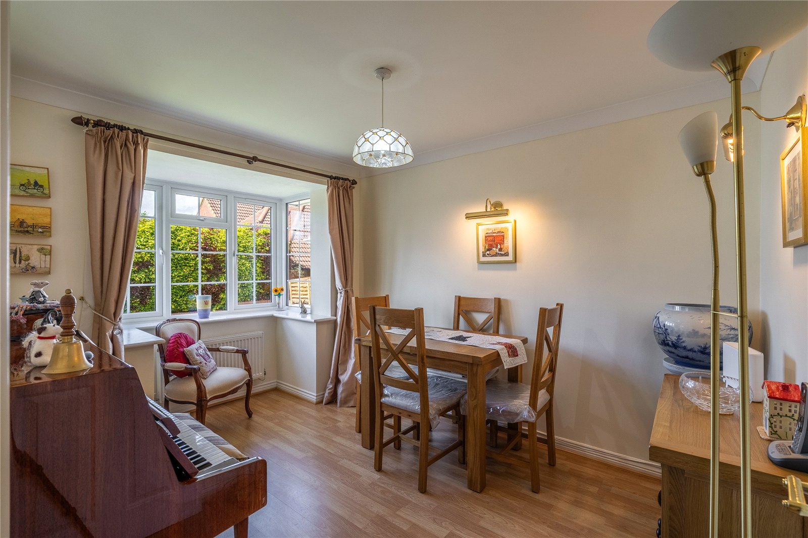 Ely Close, Priorslee, Telford, TF2 - DB Roberts