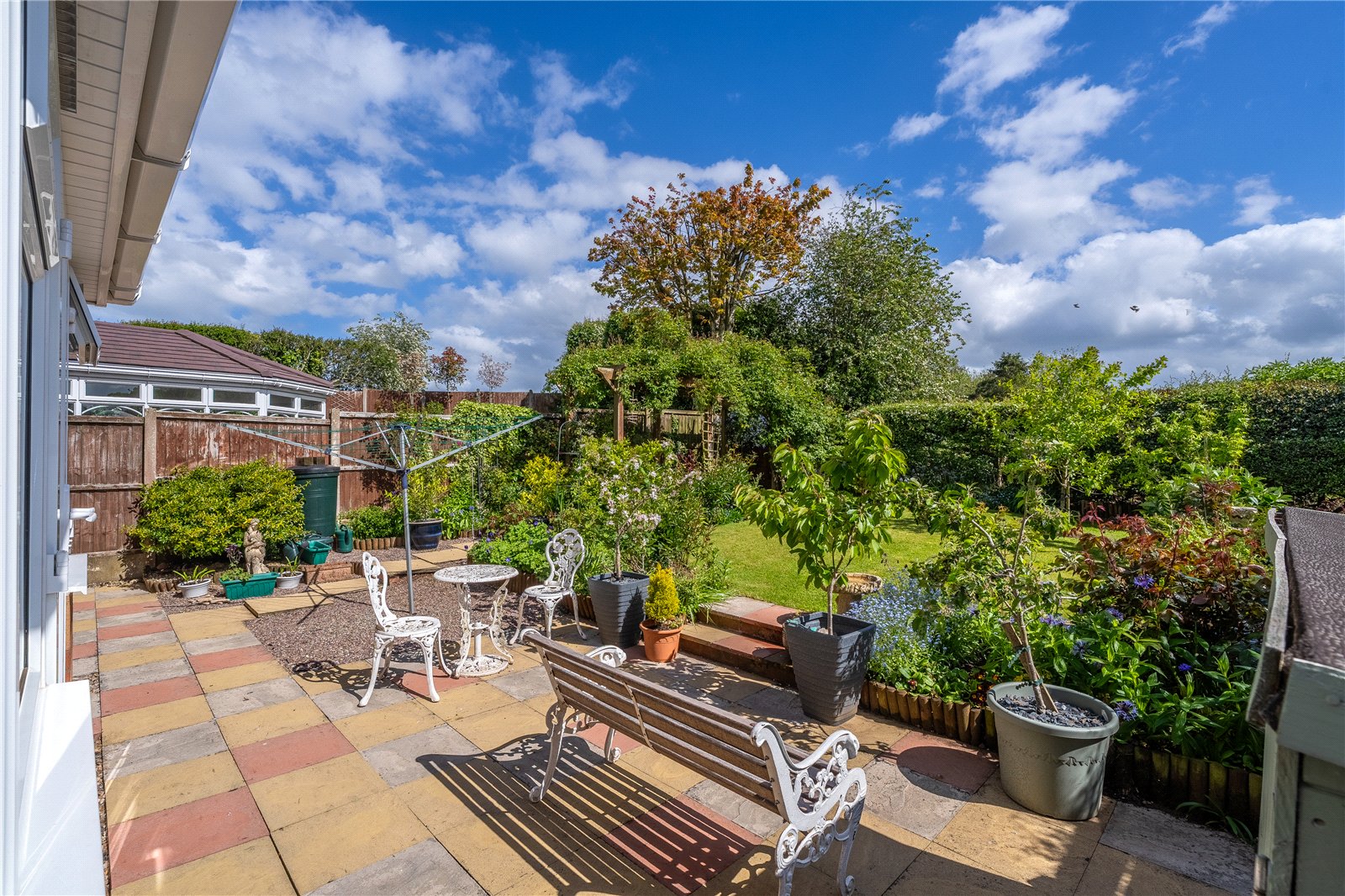 Ely Close, Priorslee, Telford, TF2 - DB Roberts