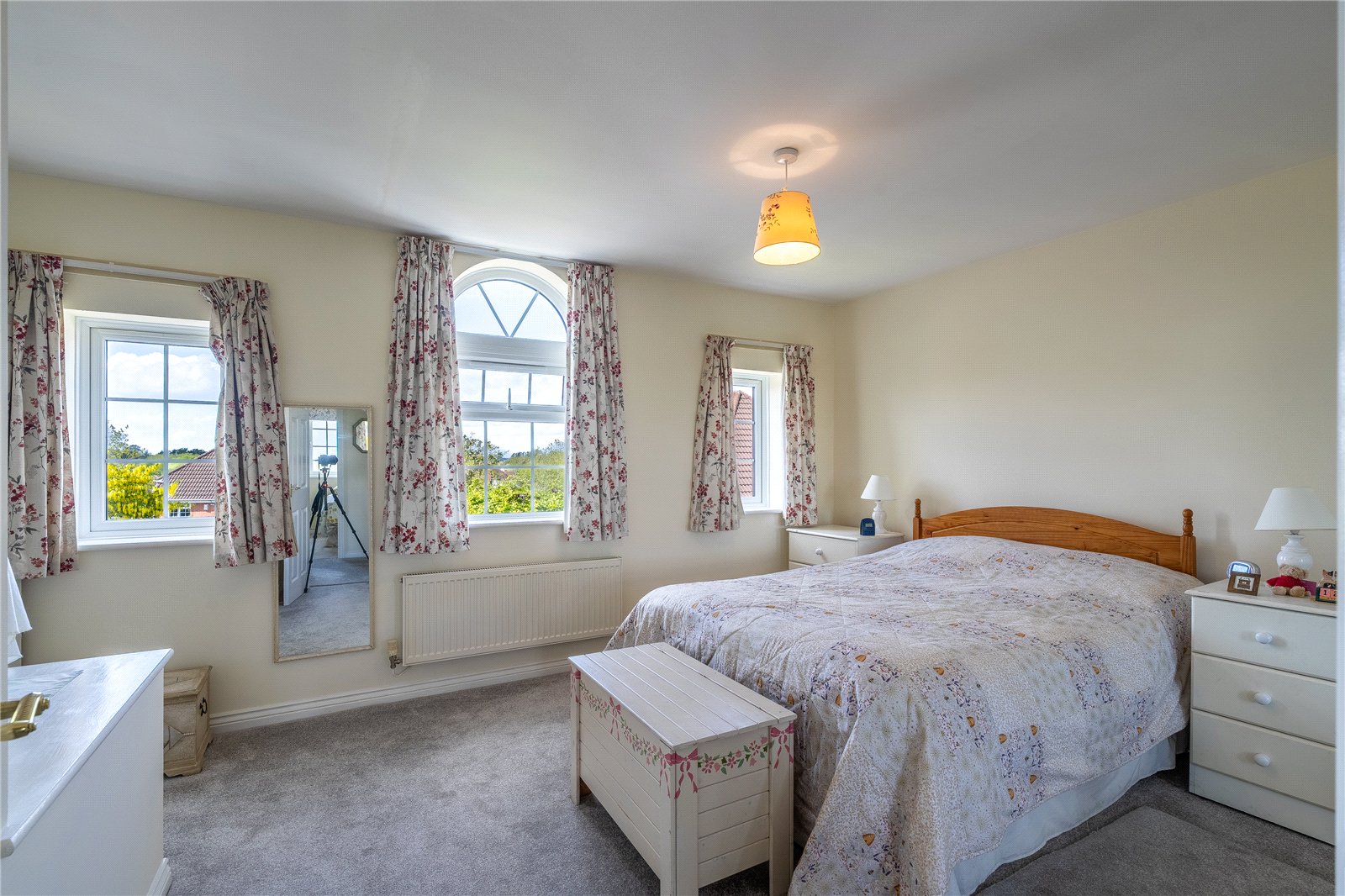 Ely Close, Priorslee, Telford, TF2 - DB Roberts