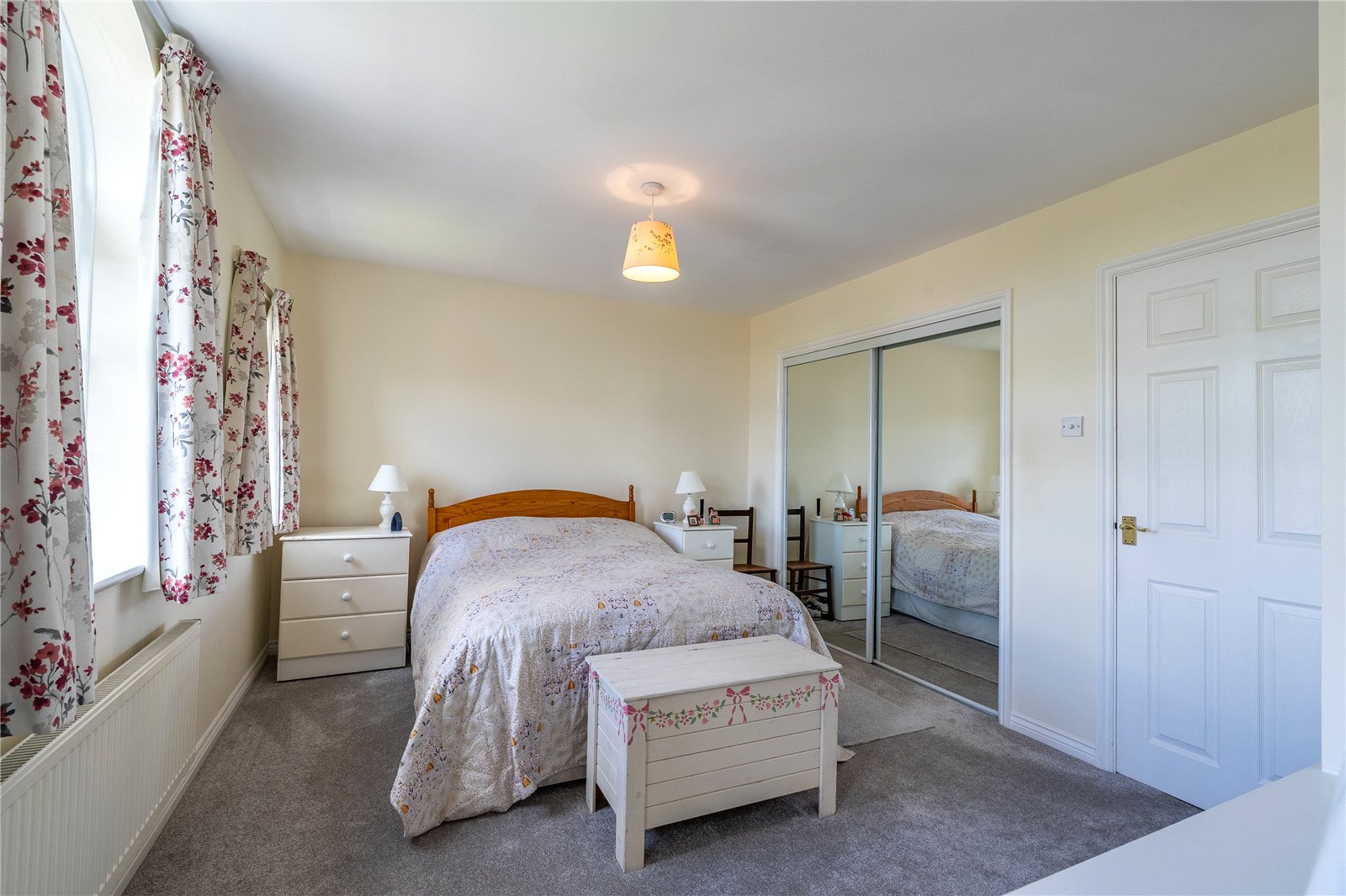Ely Close, Priorslee, Telford, TF2 - DB Roberts