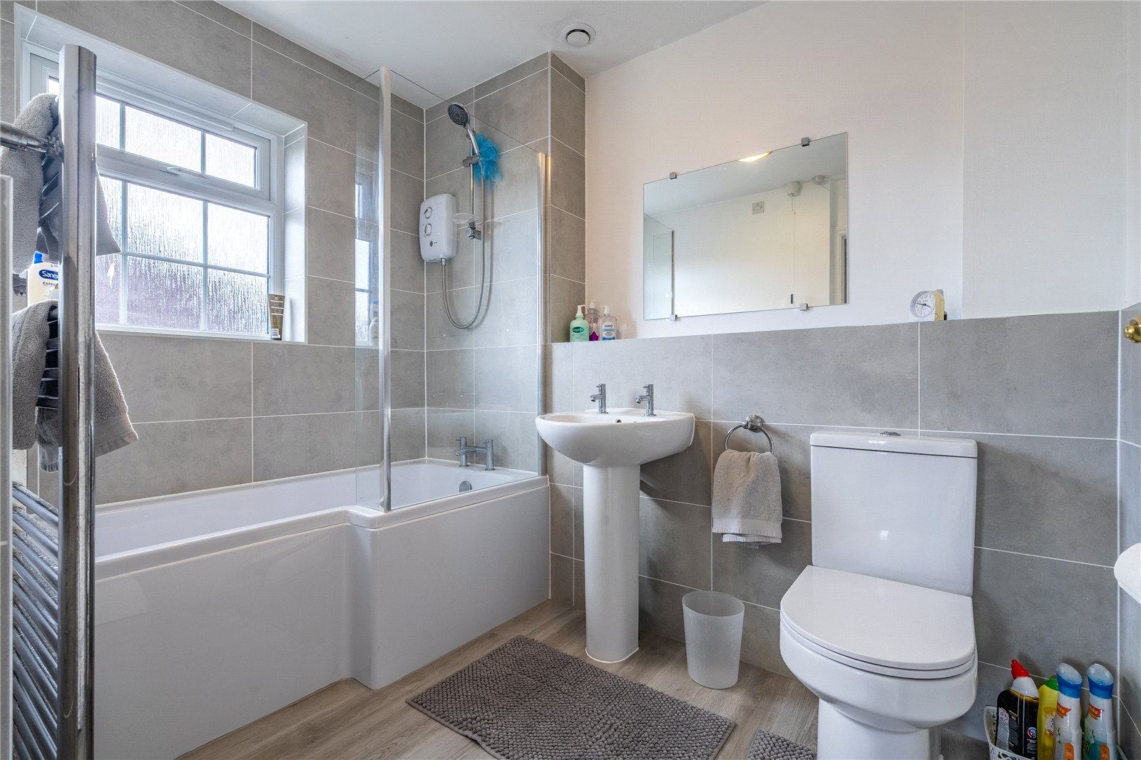 Ely Close, Priorslee, Telford, TF2 - DB Roberts