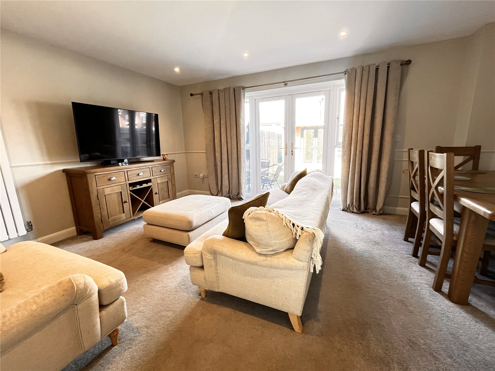 Floreat Place, Shrewsbury, Shropshire, SY2 - DB Roberts
