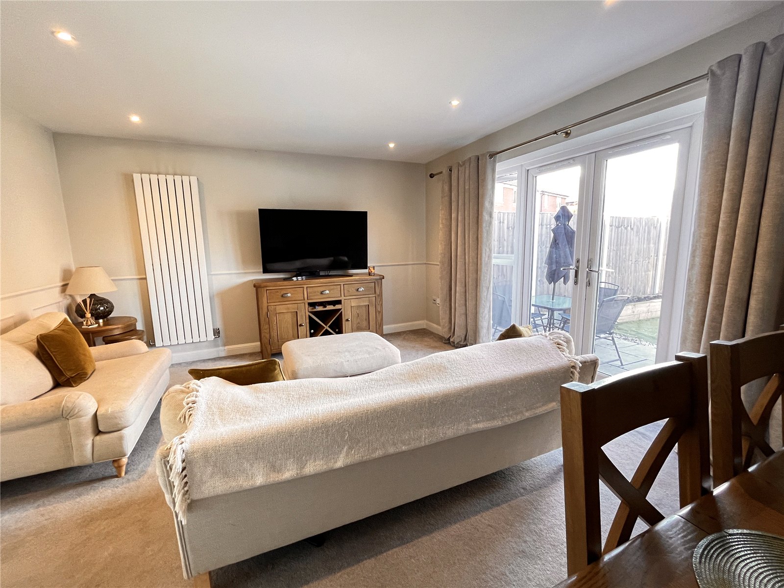 Floreat Place, Shrewsbury, Shropshire, SY2 - DB Roberts