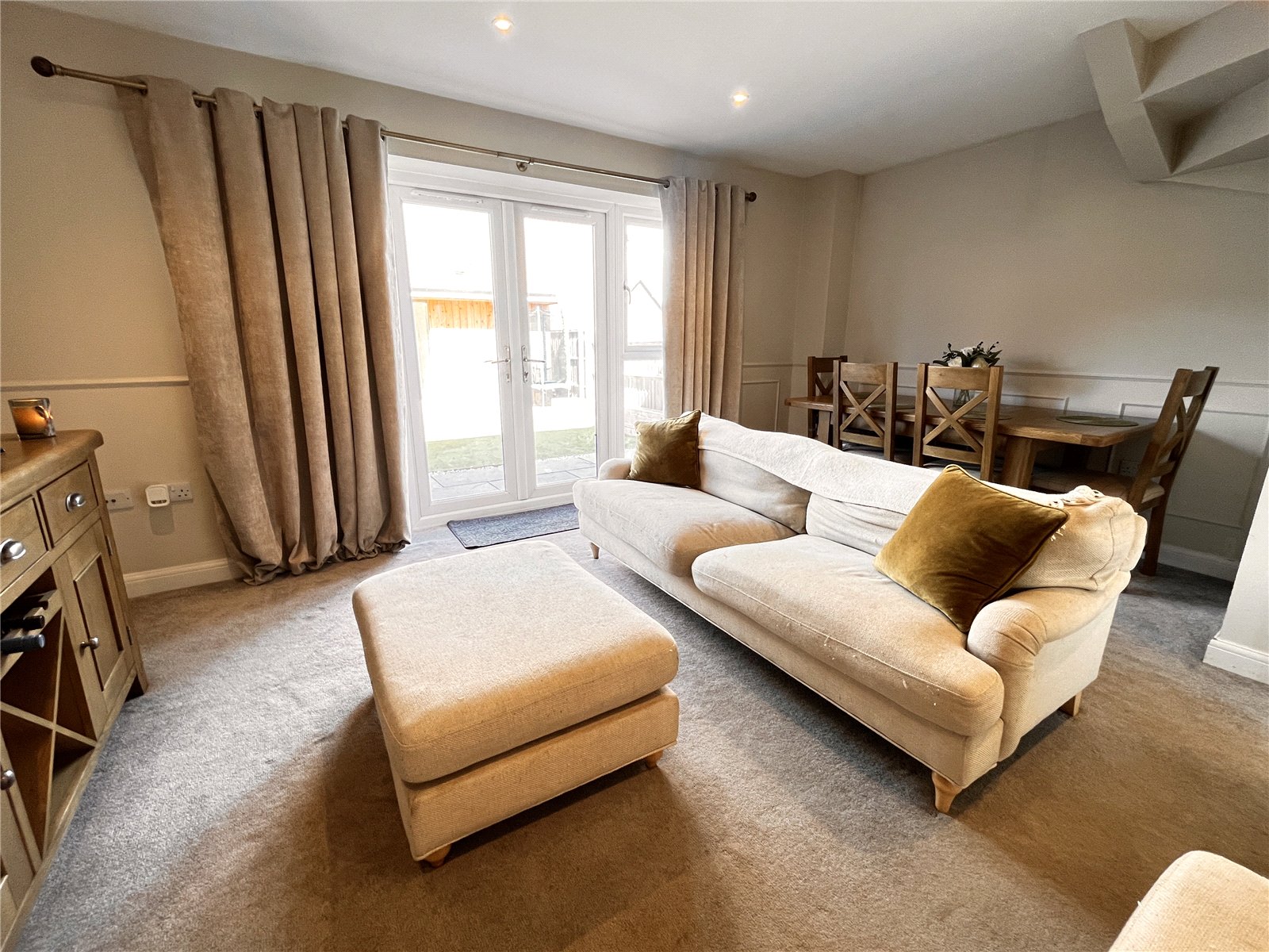 Floreat Place, Shrewsbury, Shropshire, SY2 - DB Roberts