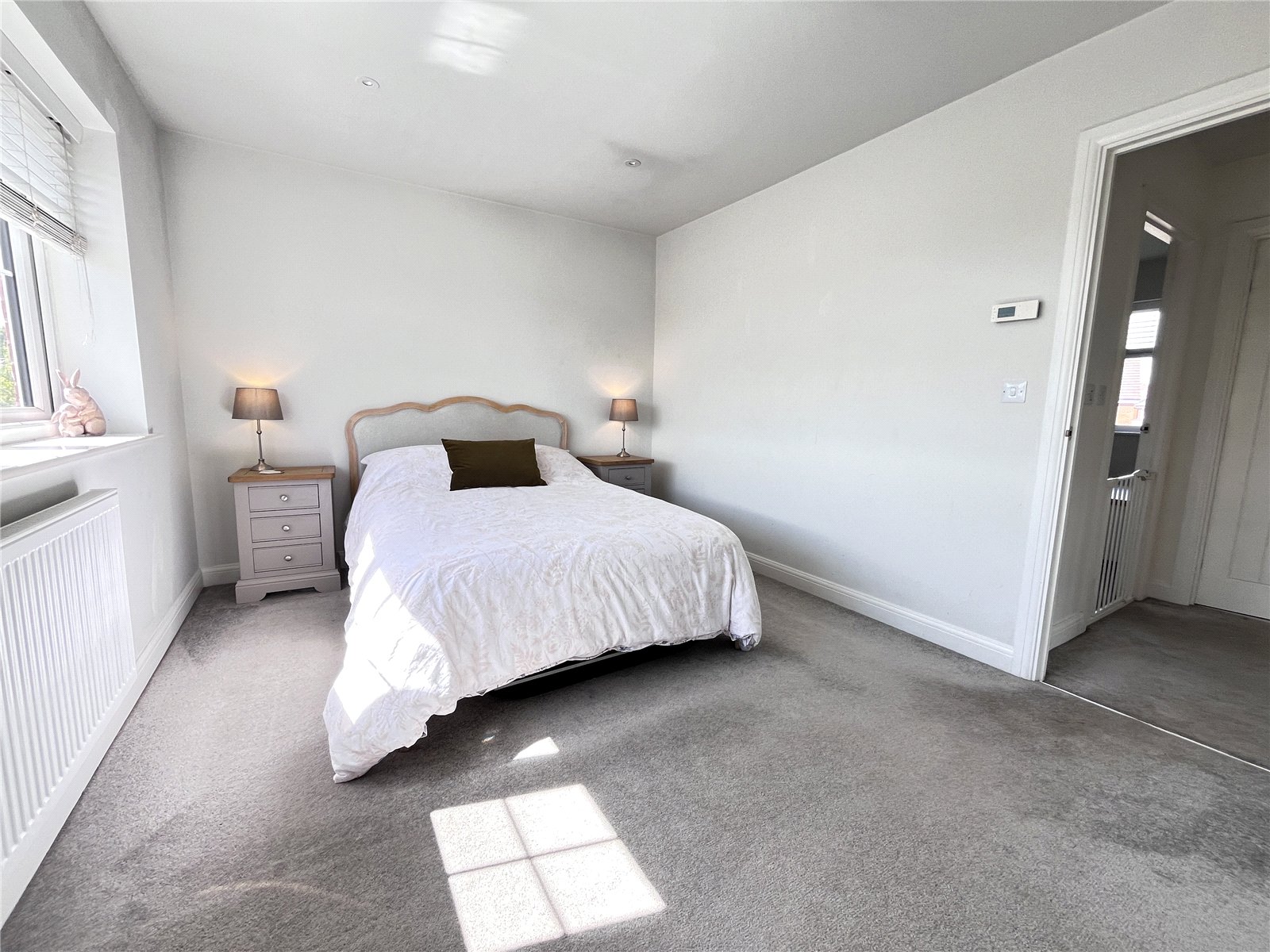 Floreat Place, Shrewsbury, Shropshire, SY2 - DB Roberts