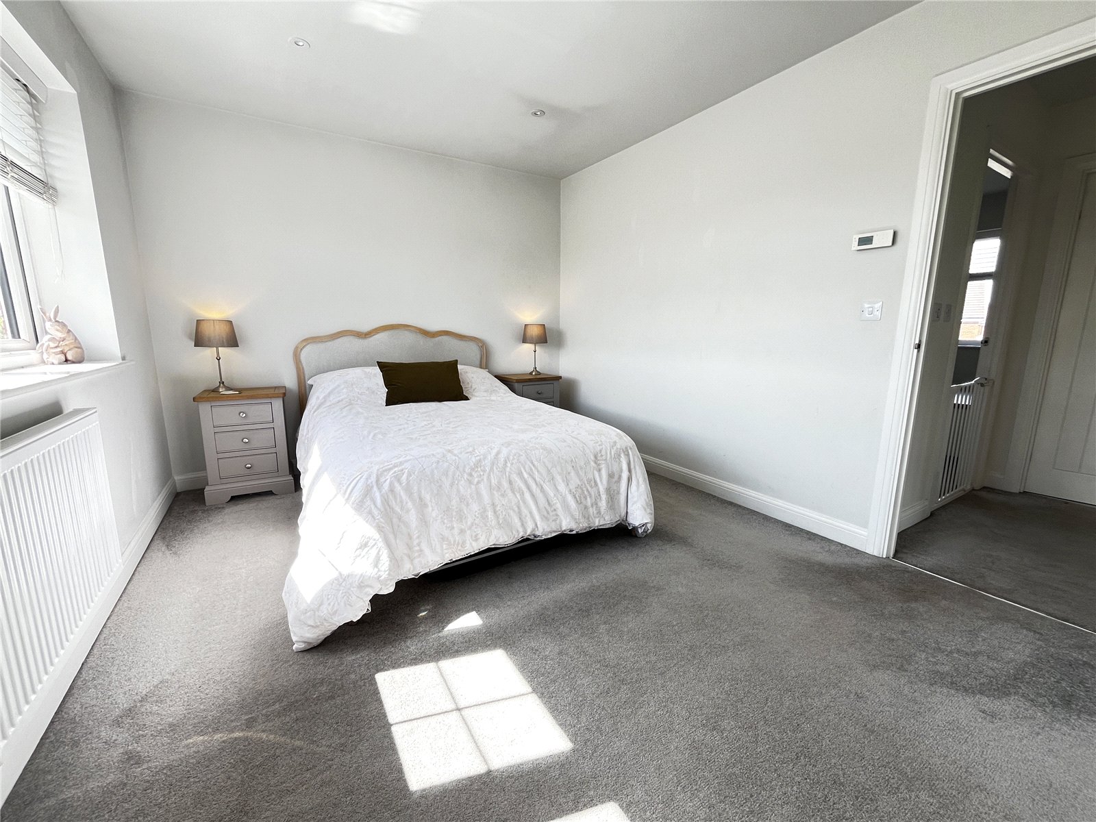 Floreat Place, Shrewsbury, Shropshire, SY2 - DB Roberts