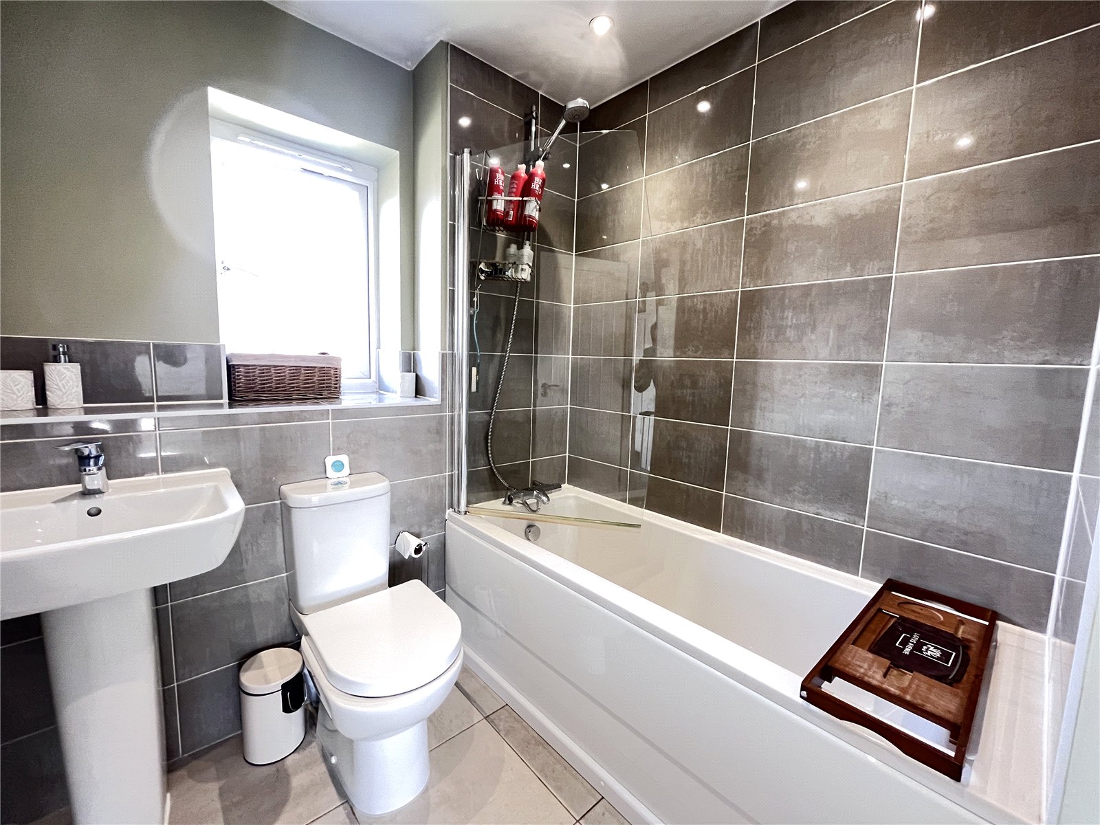 Floreat Place, Shrewsbury, Shropshire, SY2 - DB Roberts