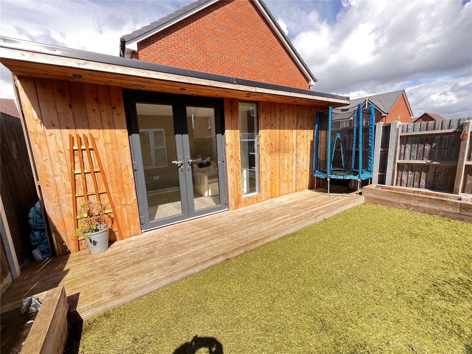 Floreat Place, Shrewsbury, Shropshire, SY2 - DB Roberts