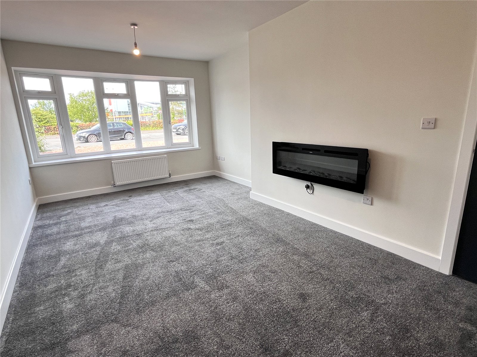 Featherbed Lane, Harlescott, Shrewsbury, SY1 - DB Roberts
