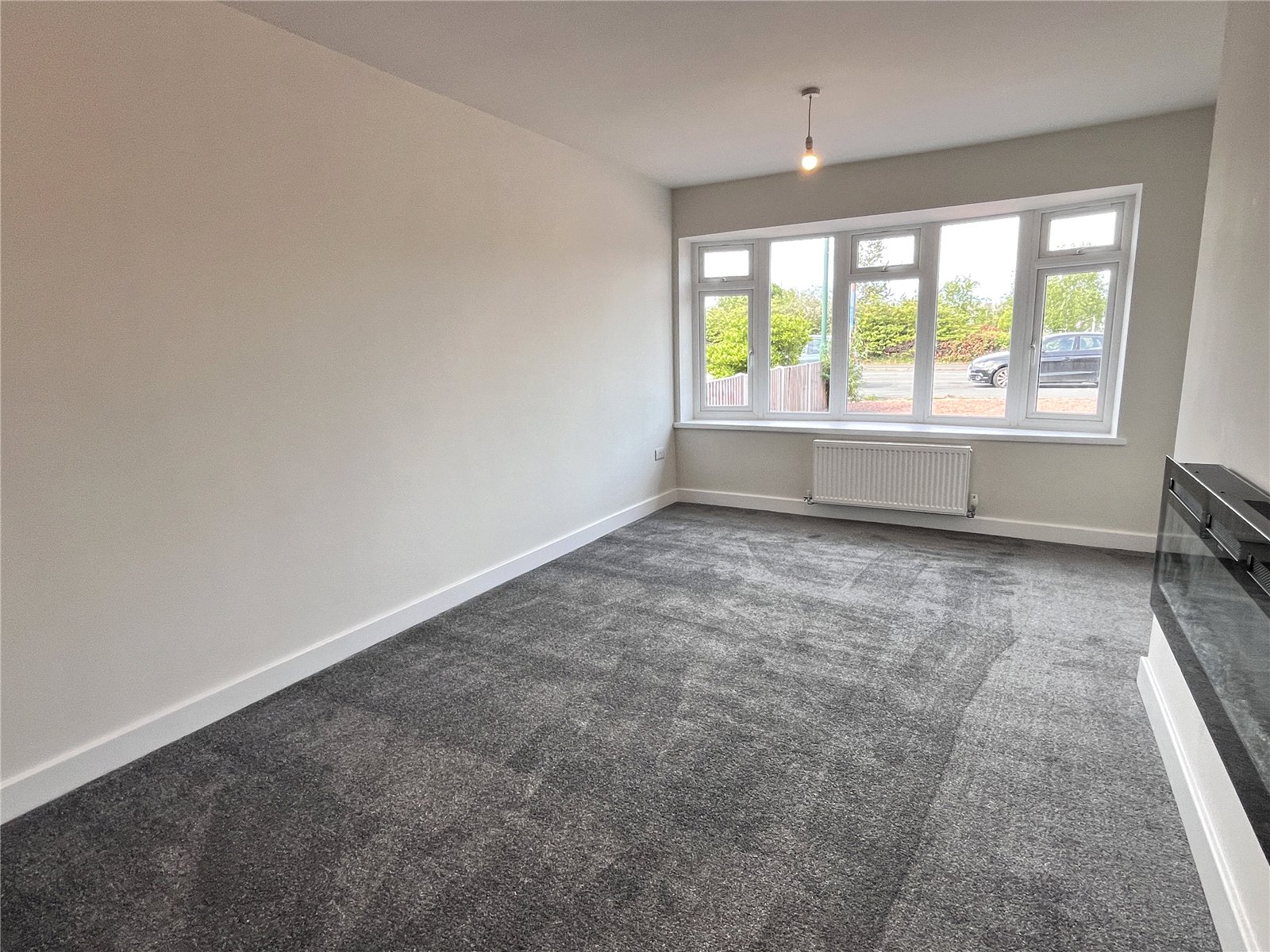 Featherbed Lane, Harlescott, Shrewsbury, SY1 - DB Roberts