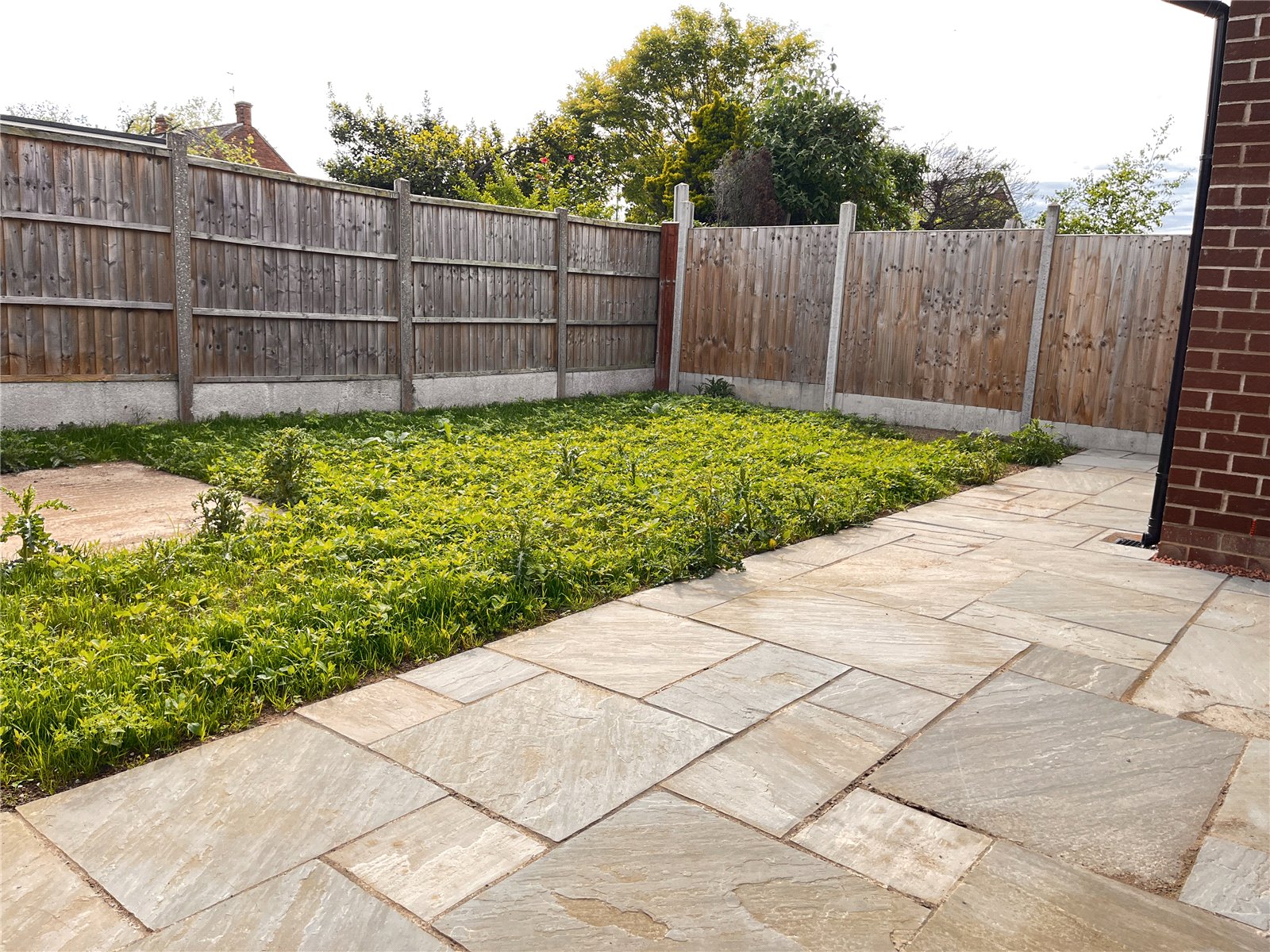 Featherbed Lane, Harlescott, Shrewsbury, SY1 - DB Roberts