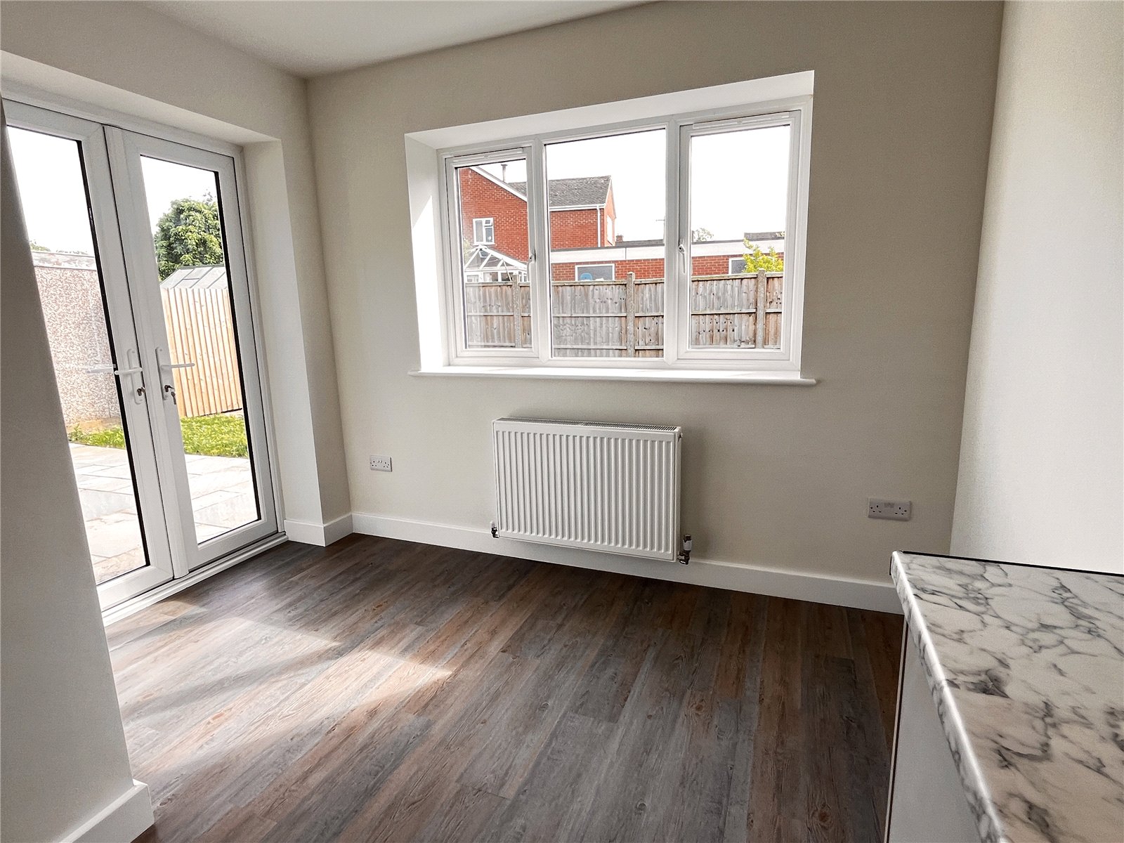 Featherbed Lane, Harlescott, Shrewsbury, SY1 - DB Roberts