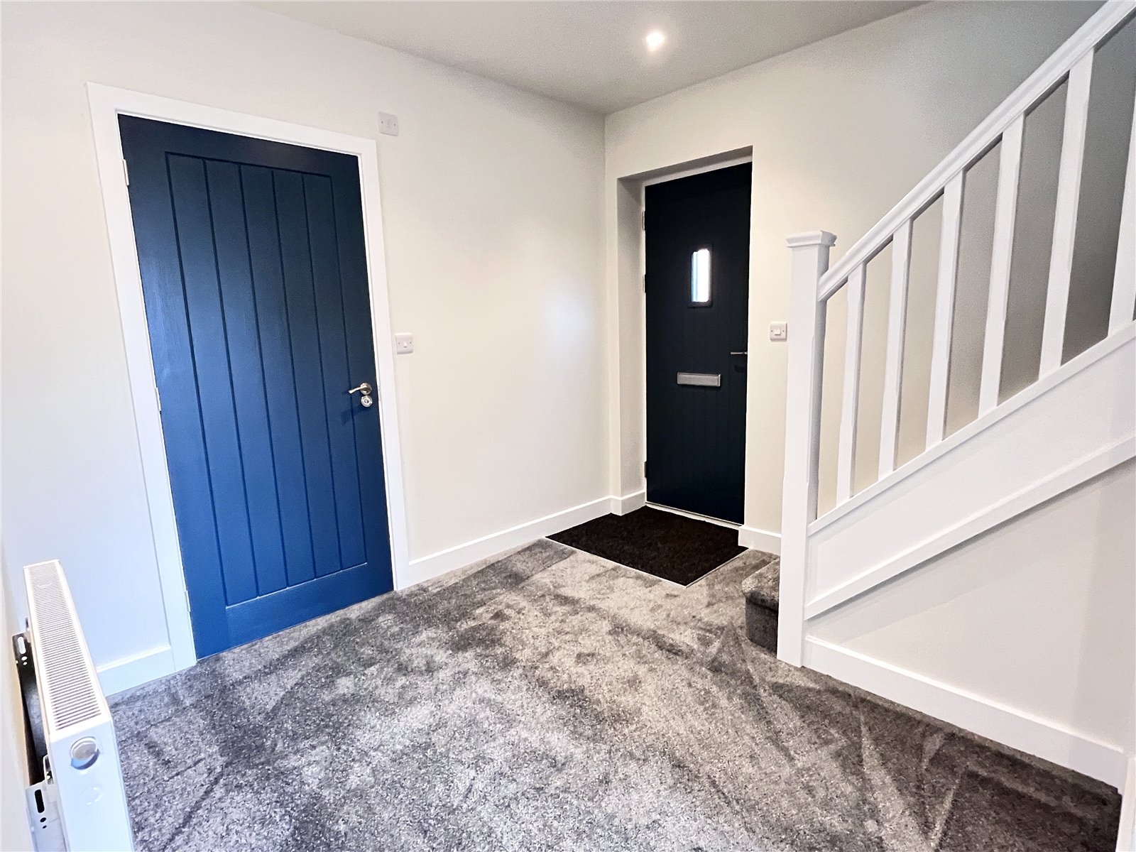 Featherbed Lane, Harlescott, Shrewsbury, SY1 - DB Roberts