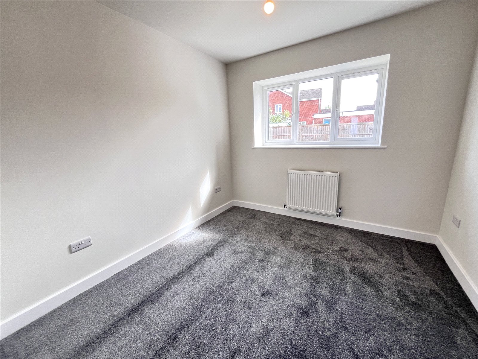 Featherbed Lane, Harlescott, Shrewsbury, SY1 - DB Roberts