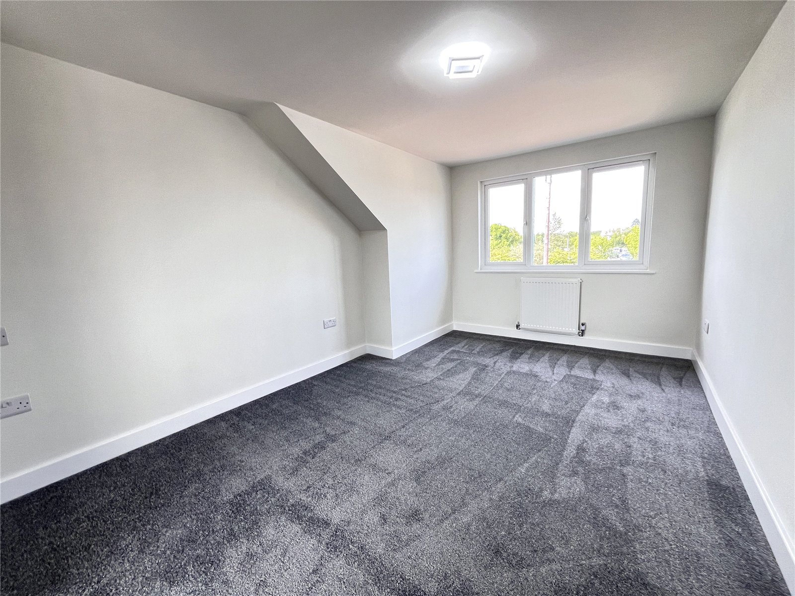 Featherbed Lane, Harlescott, Shrewsbury, SY1 - DB Roberts