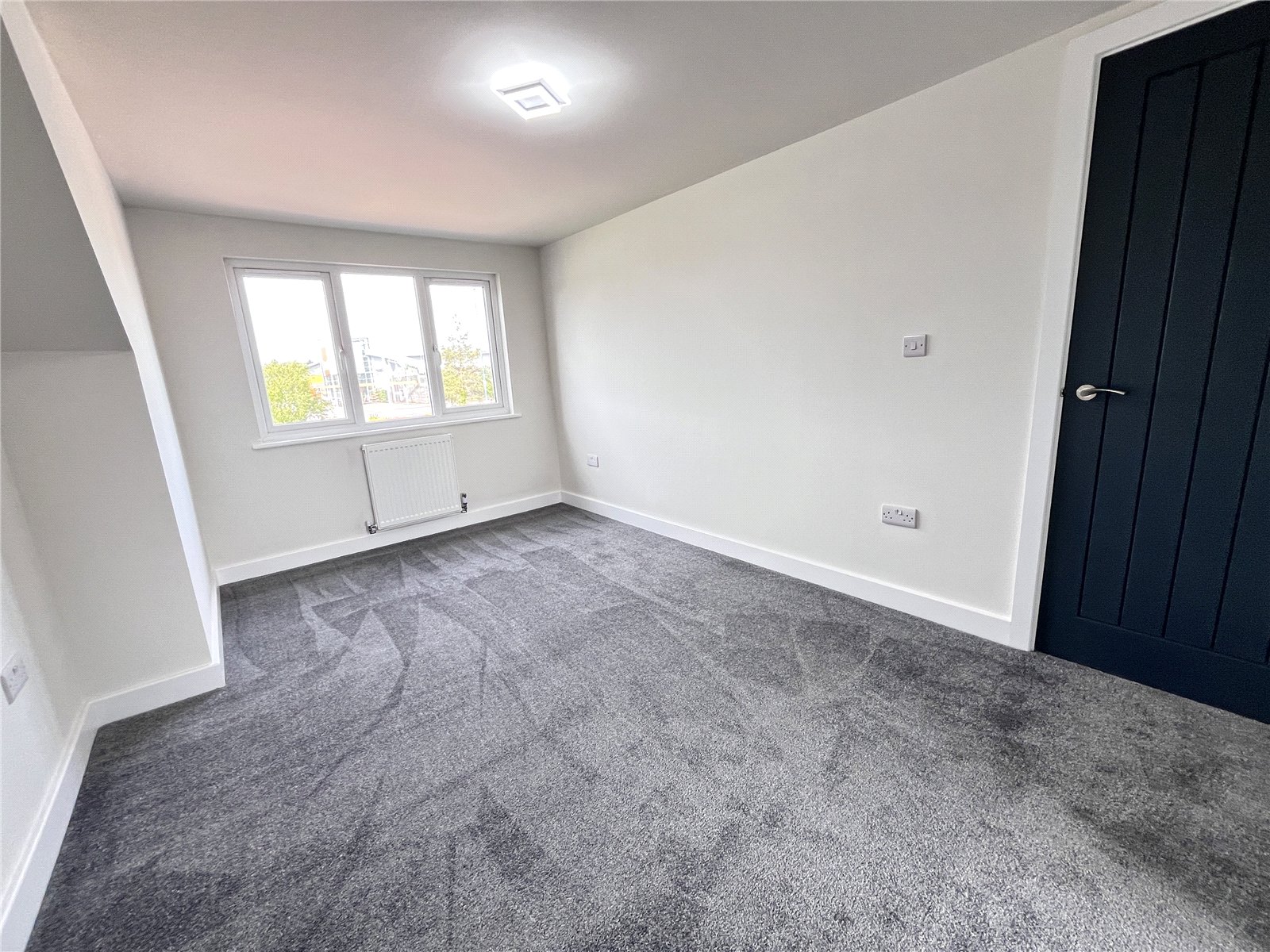 Featherbed Lane, Harlescott, Shrewsbury, SY1 - DB Roberts