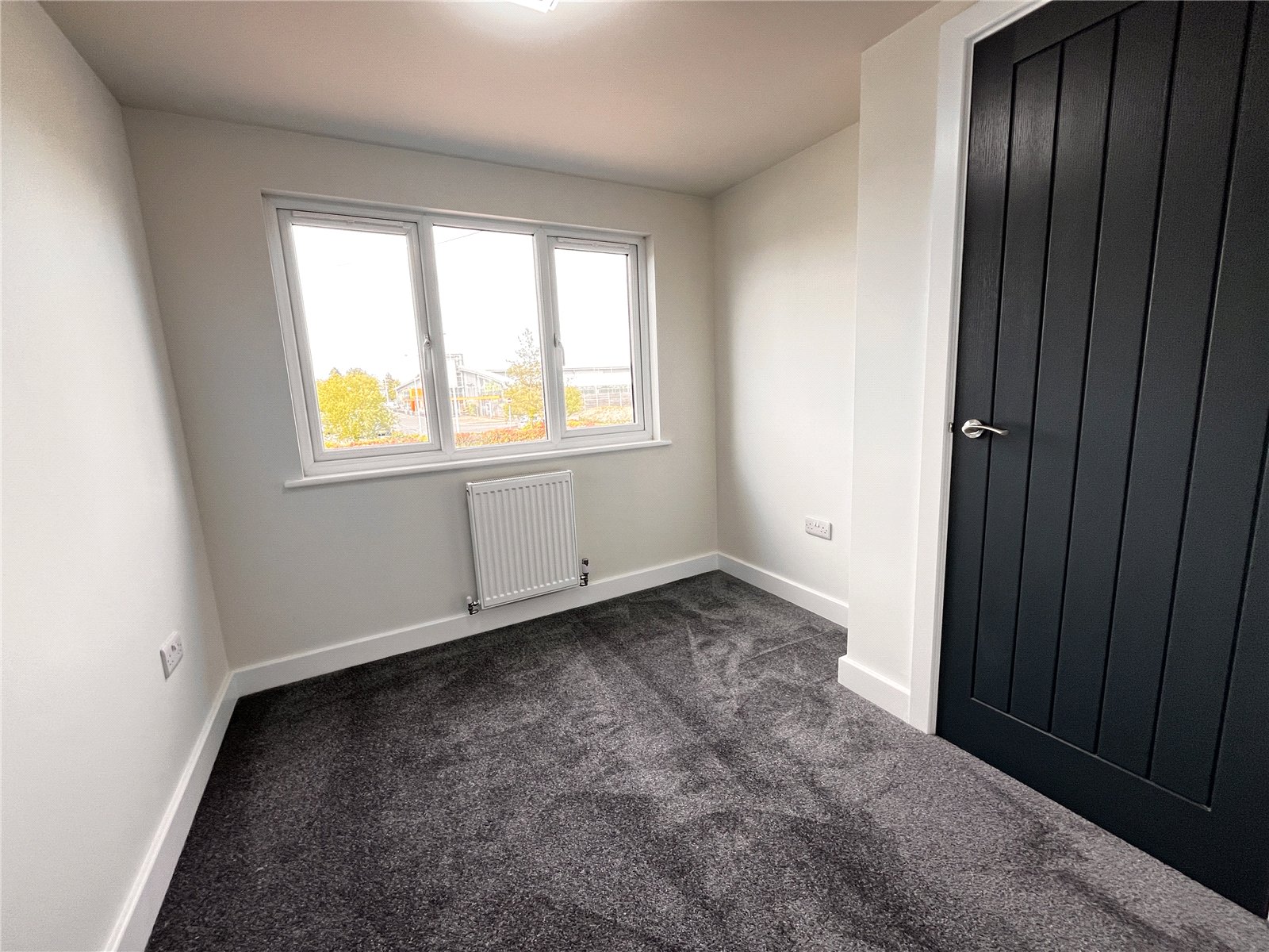 Featherbed Lane, Harlescott, Shrewsbury, SY1 - DB Roberts