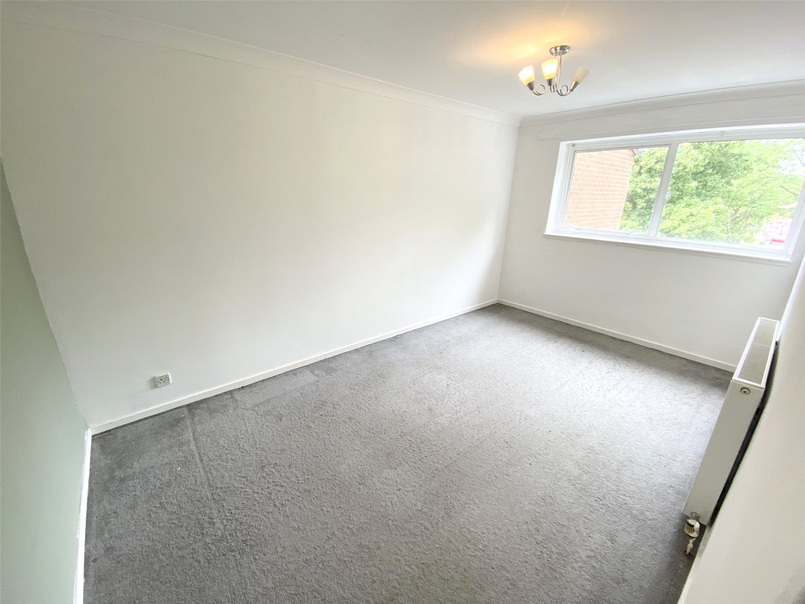 Birchmore, Telford, Shropshire, TF3 - DB Roberts