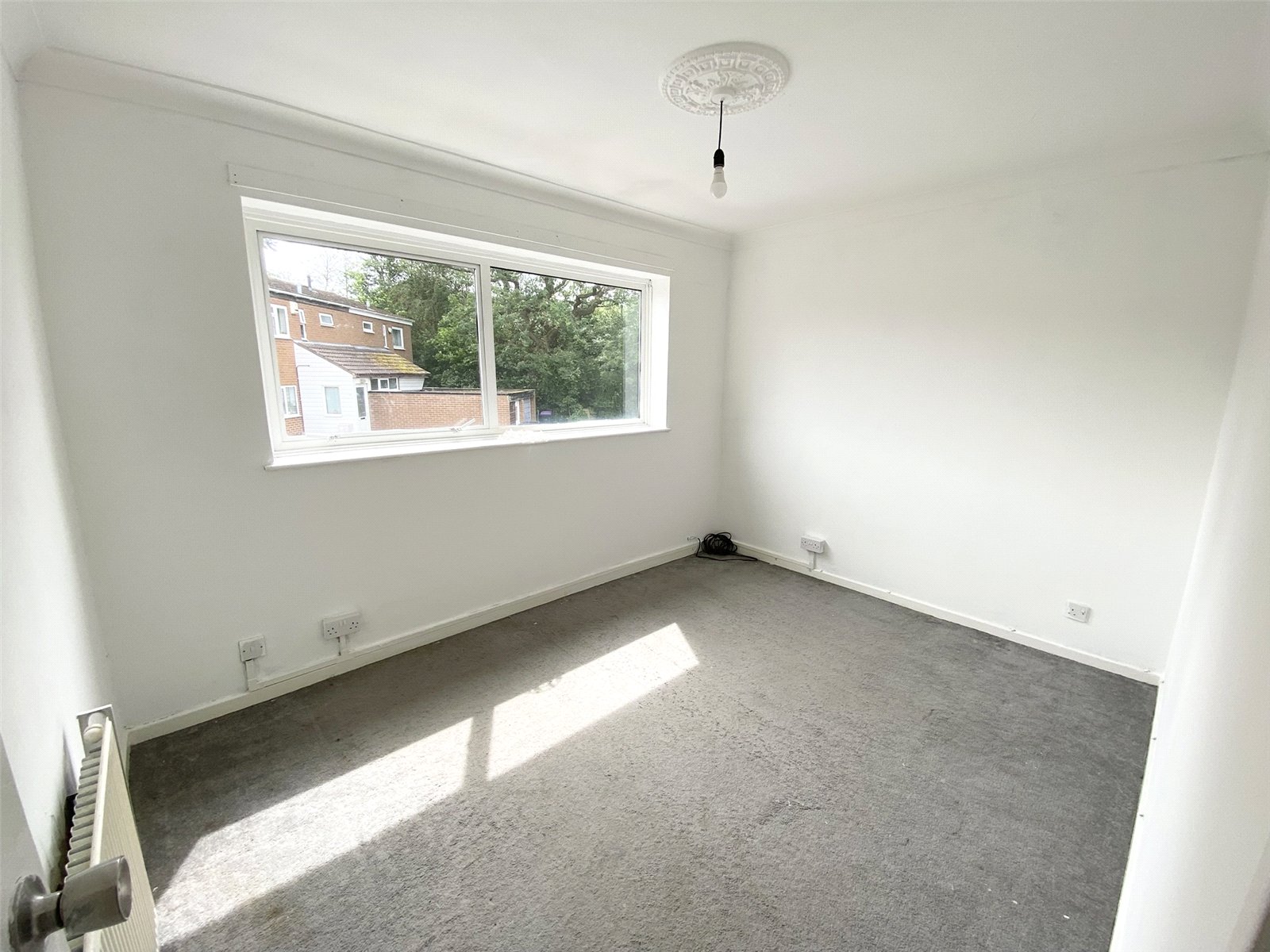 Birchmore, Telford, Shropshire, TF3 - DB Roberts