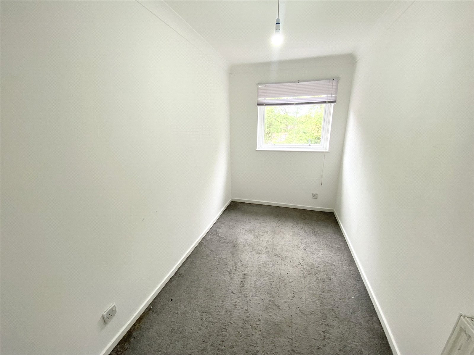 Birchmore, Telford, Shropshire, TF3 - DB Roberts