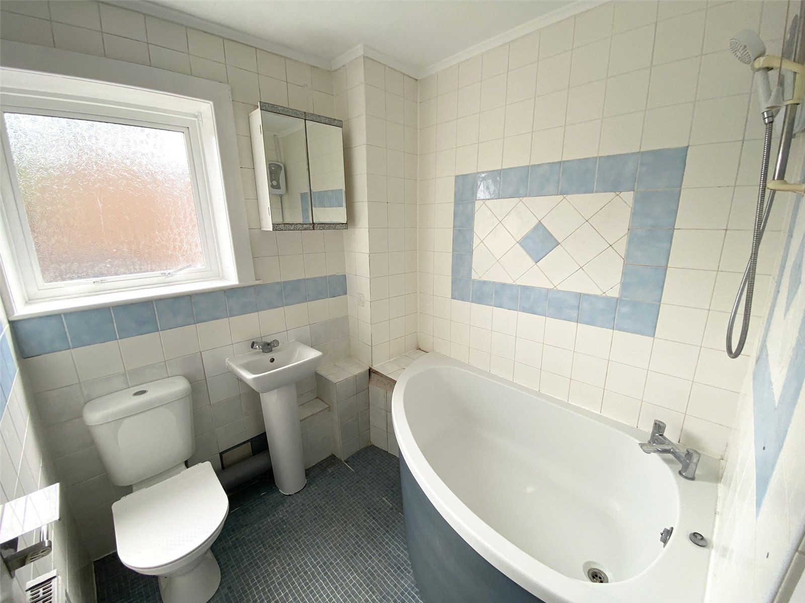 Birchmore, Telford, Shropshire, TF3 - DB Roberts