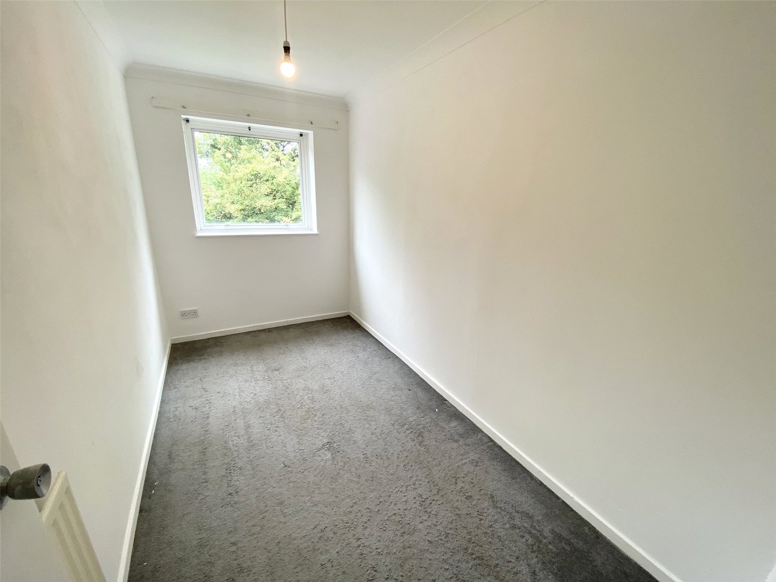 Birchmore, Telford, Shropshire, TF3 - DB Roberts