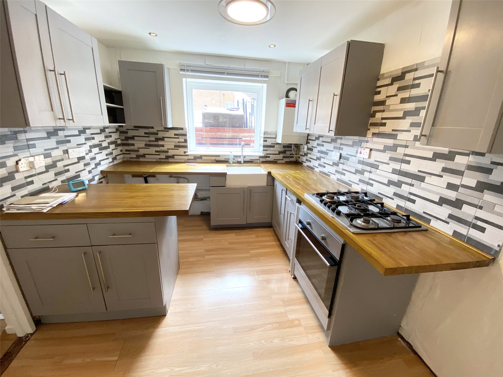 Birchmore, Telford, Shropshire, TF3 - DB Roberts