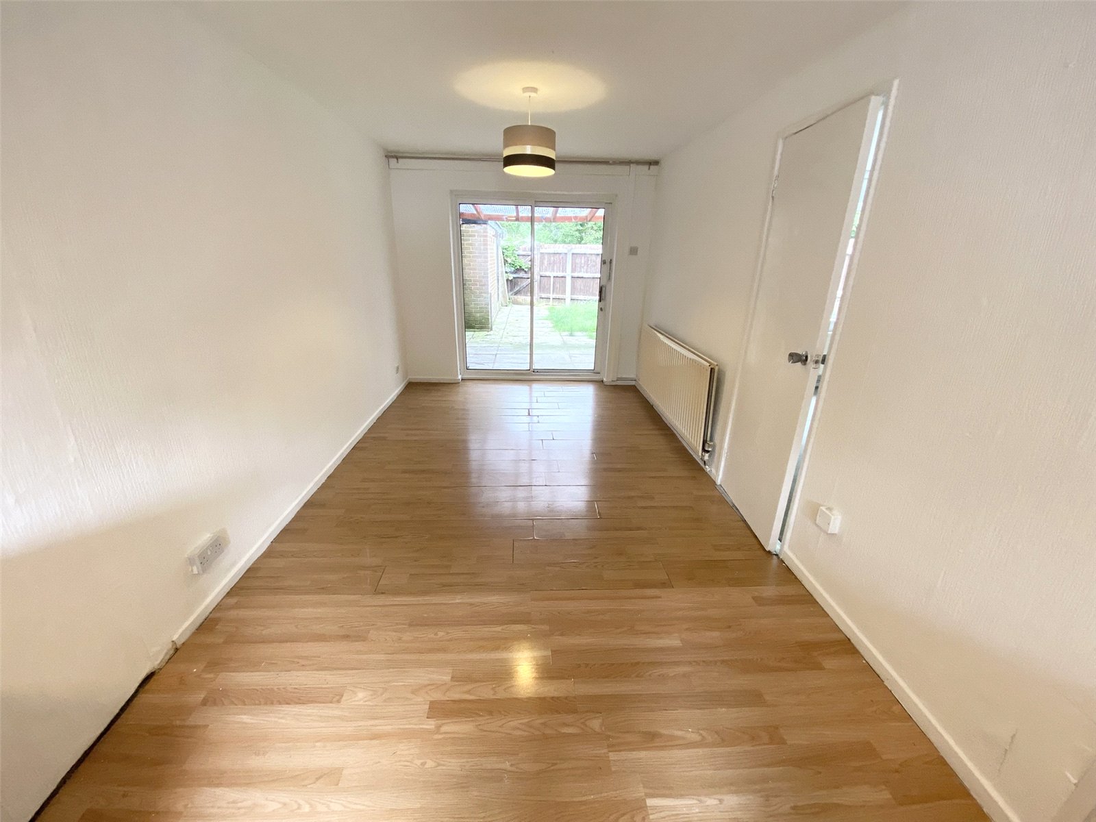 Birchmore, Telford, Shropshire, TF3 - DB Roberts