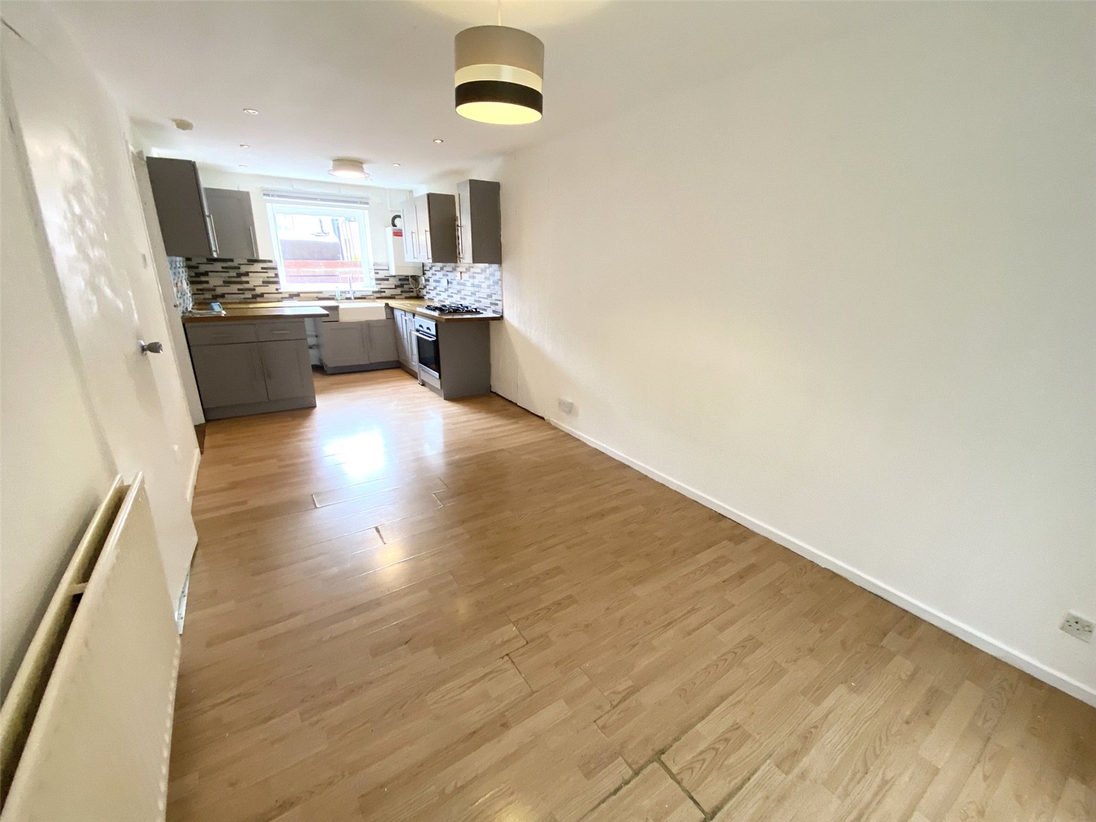 Birchmore, Telford, Shropshire, TF3 - DB Roberts
