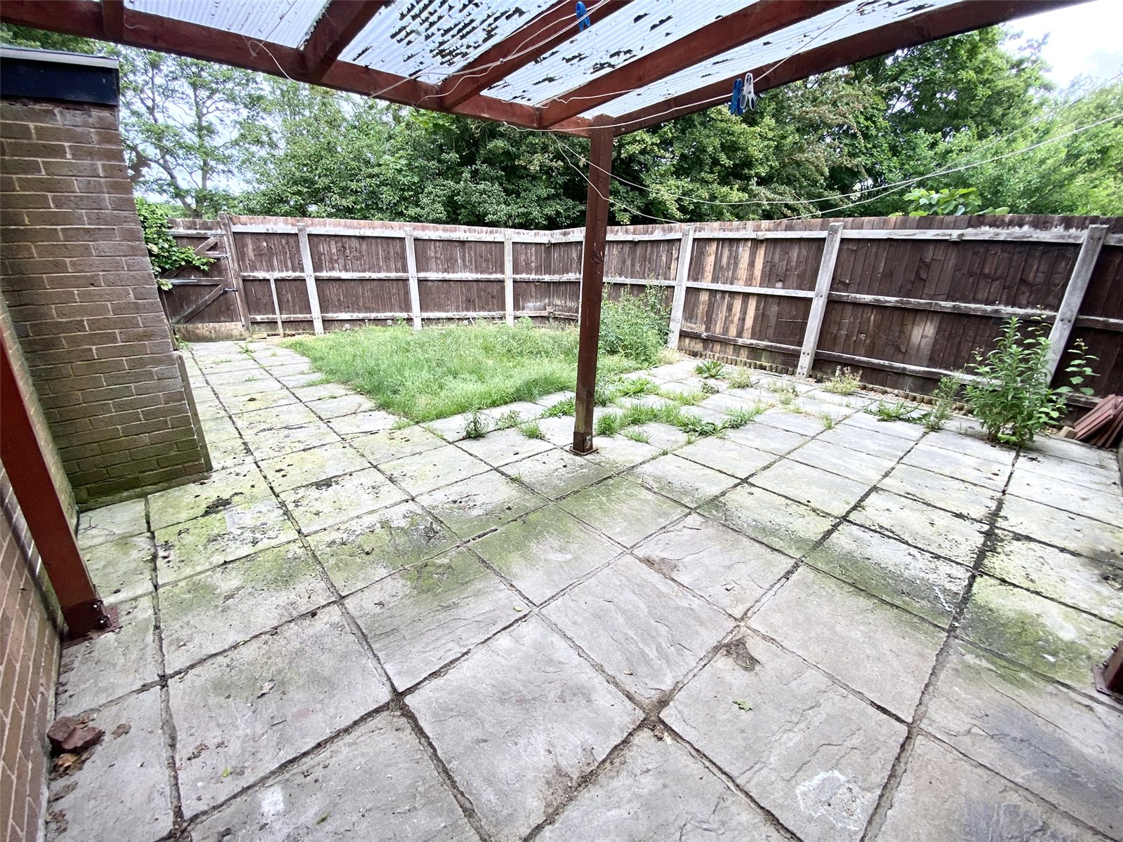 Birchmore, Telford, Shropshire, TF3 - DB Roberts