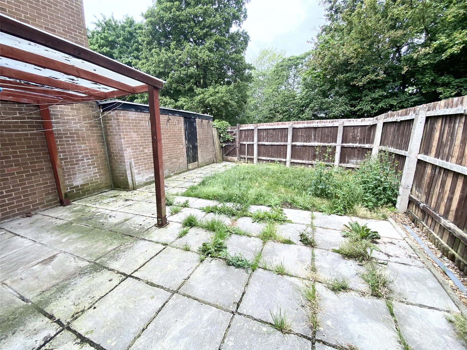 Birchmore, Telford, Shropshire, TF3 - DB Roberts