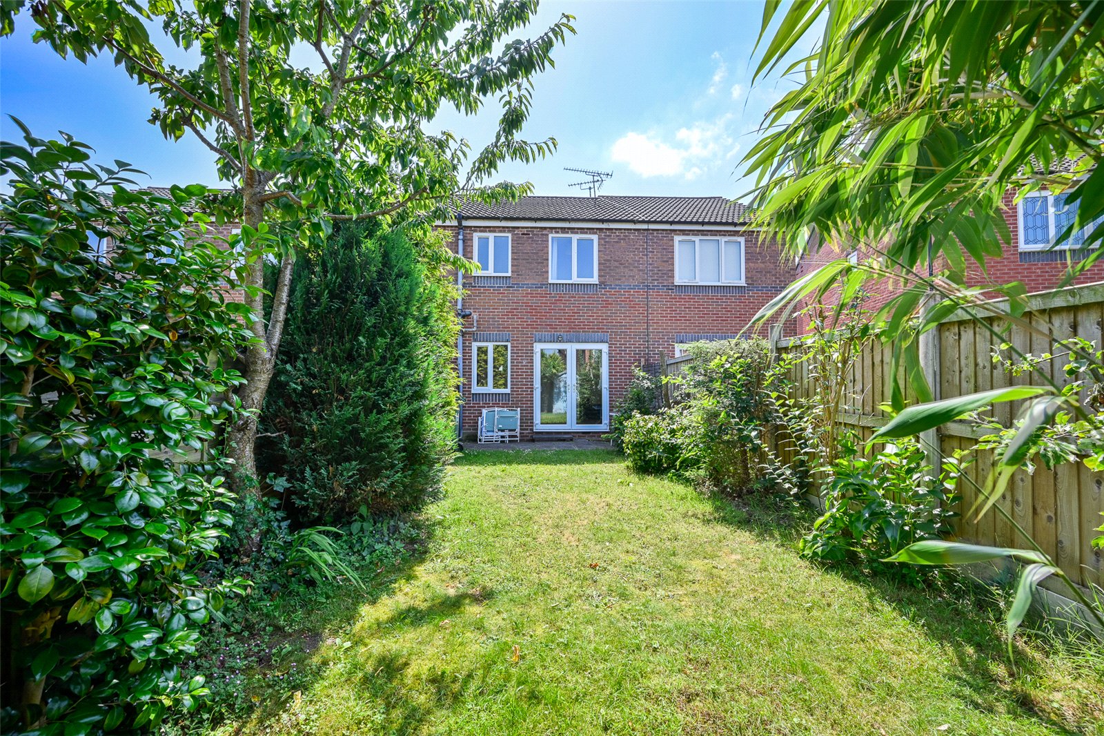 Edwards Drive, Burleyfields, Stafford, ST16 - DB Roberts