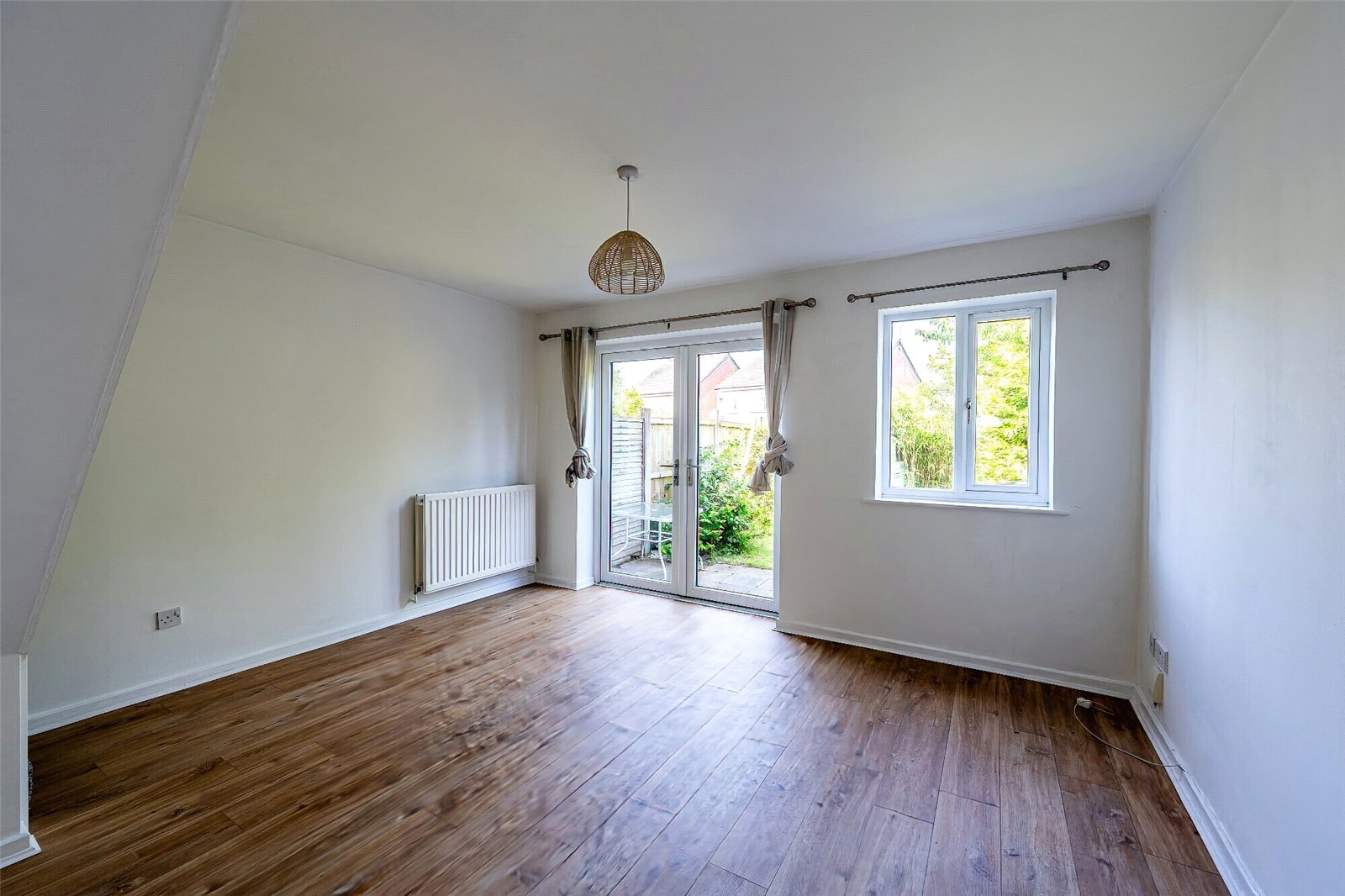 Edwards Drive, Burleyfields, Stafford, ST16 - DB Roberts