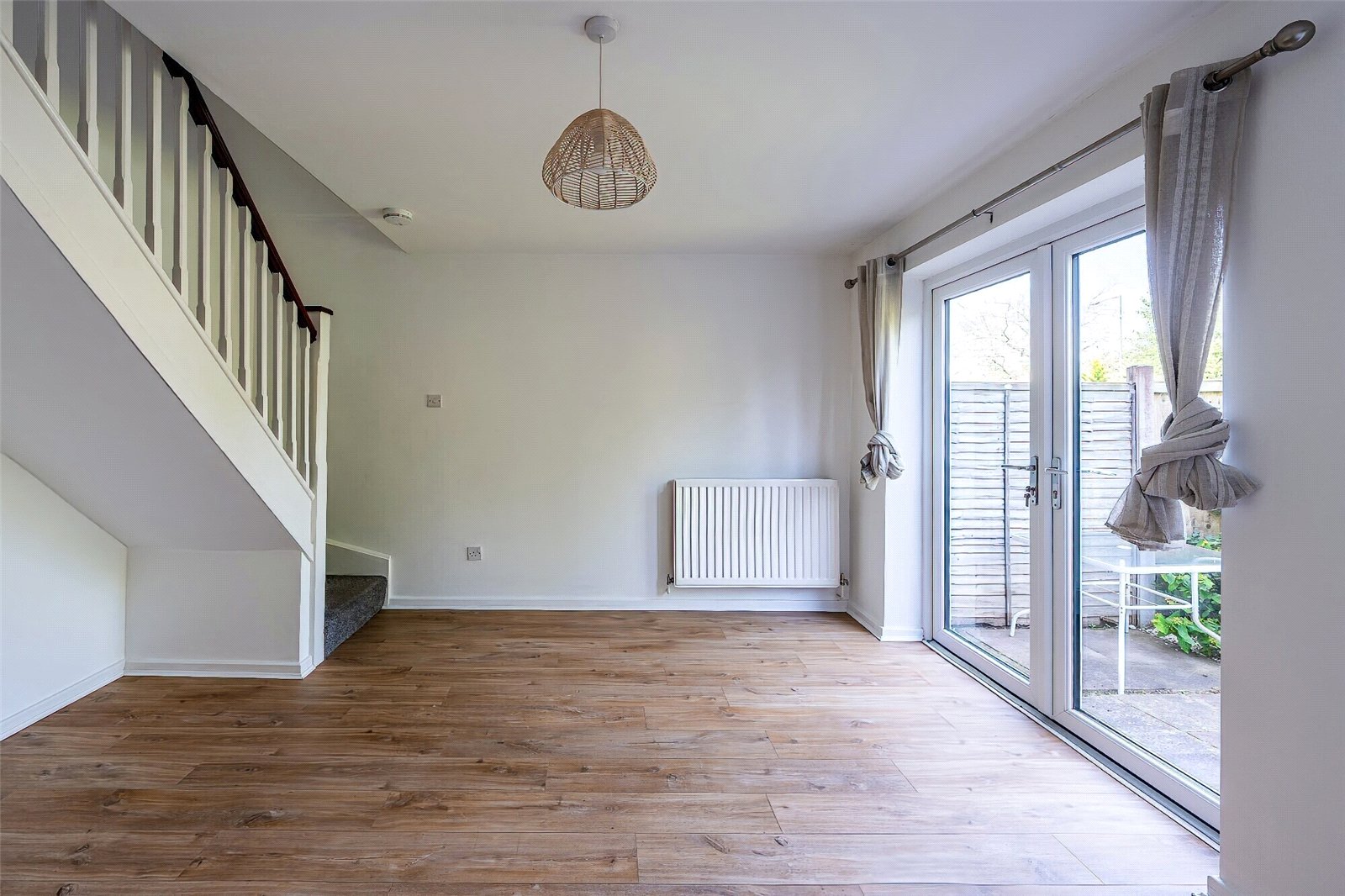 Edwards Drive, Burleyfields, Stafford, ST16 - DB Roberts