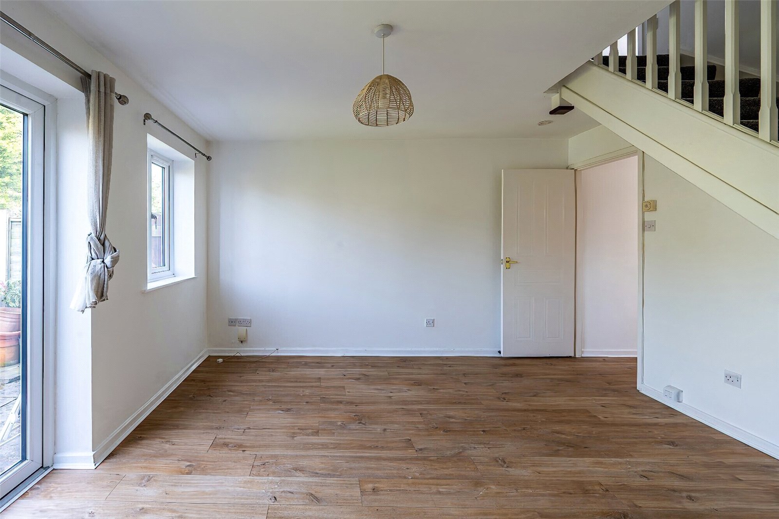 Edwards Drive, Burleyfields, Stafford, ST16 - DB Roberts