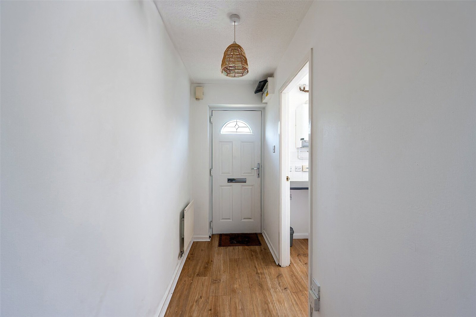 Edwards Drive, Burleyfields, Stafford, ST16 - DB Roberts