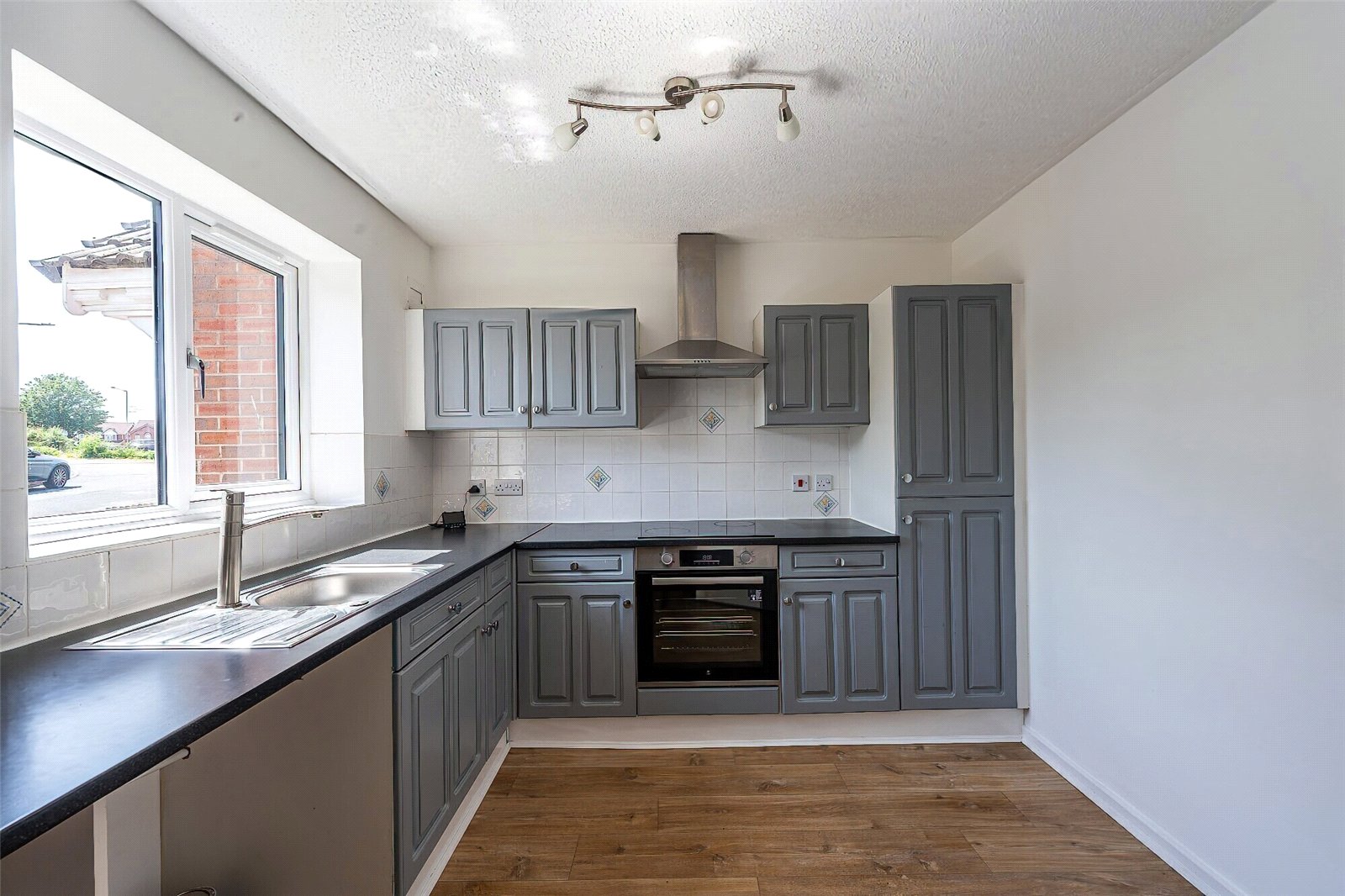 Edwards Drive, Burleyfields, Stafford, ST16 - DB Roberts