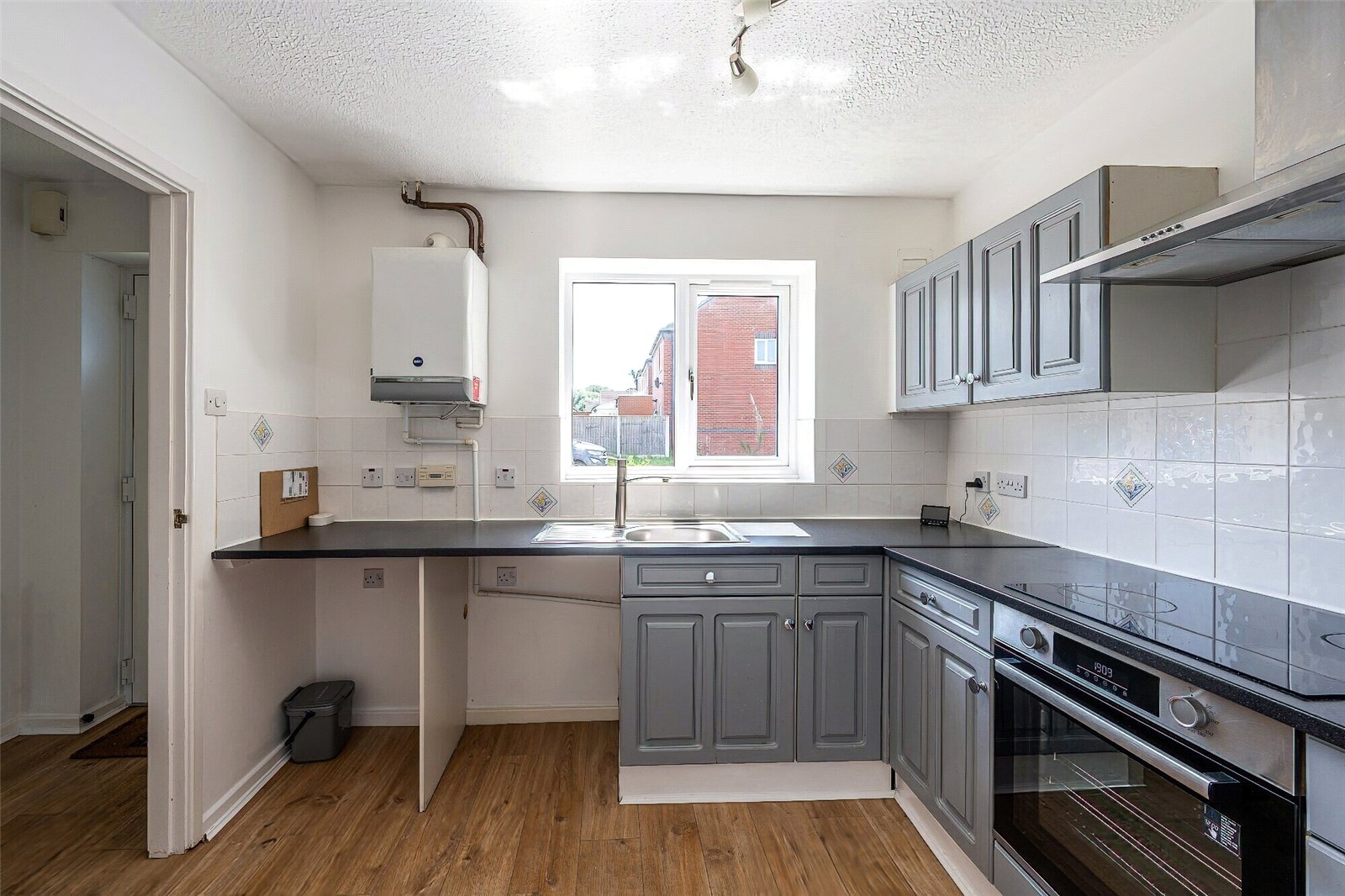 Edwards Drive, Burleyfields, Stafford, ST16 - DB Roberts