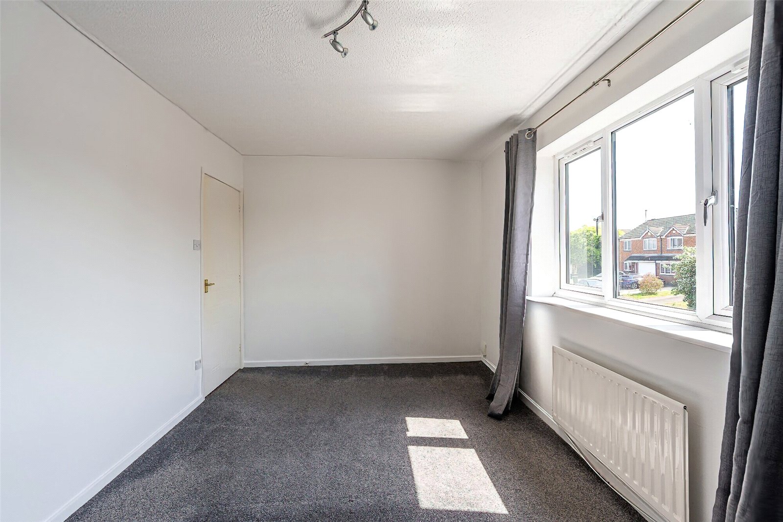 Edwards Drive, Burleyfields, Stafford, ST16 - DB Roberts