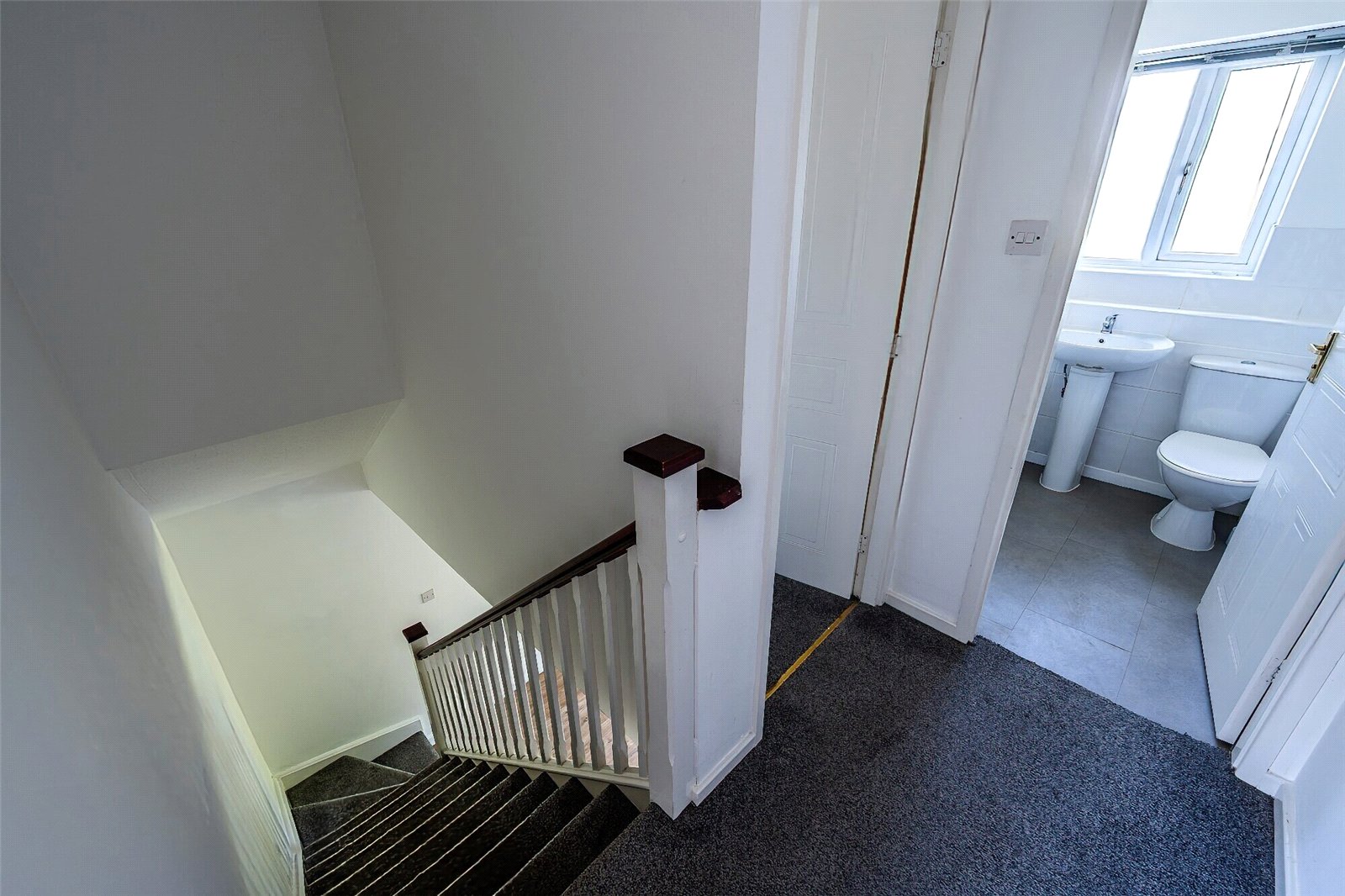 Edwards Drive, Burleyfields, Stafford, ST16 - DB Roberts