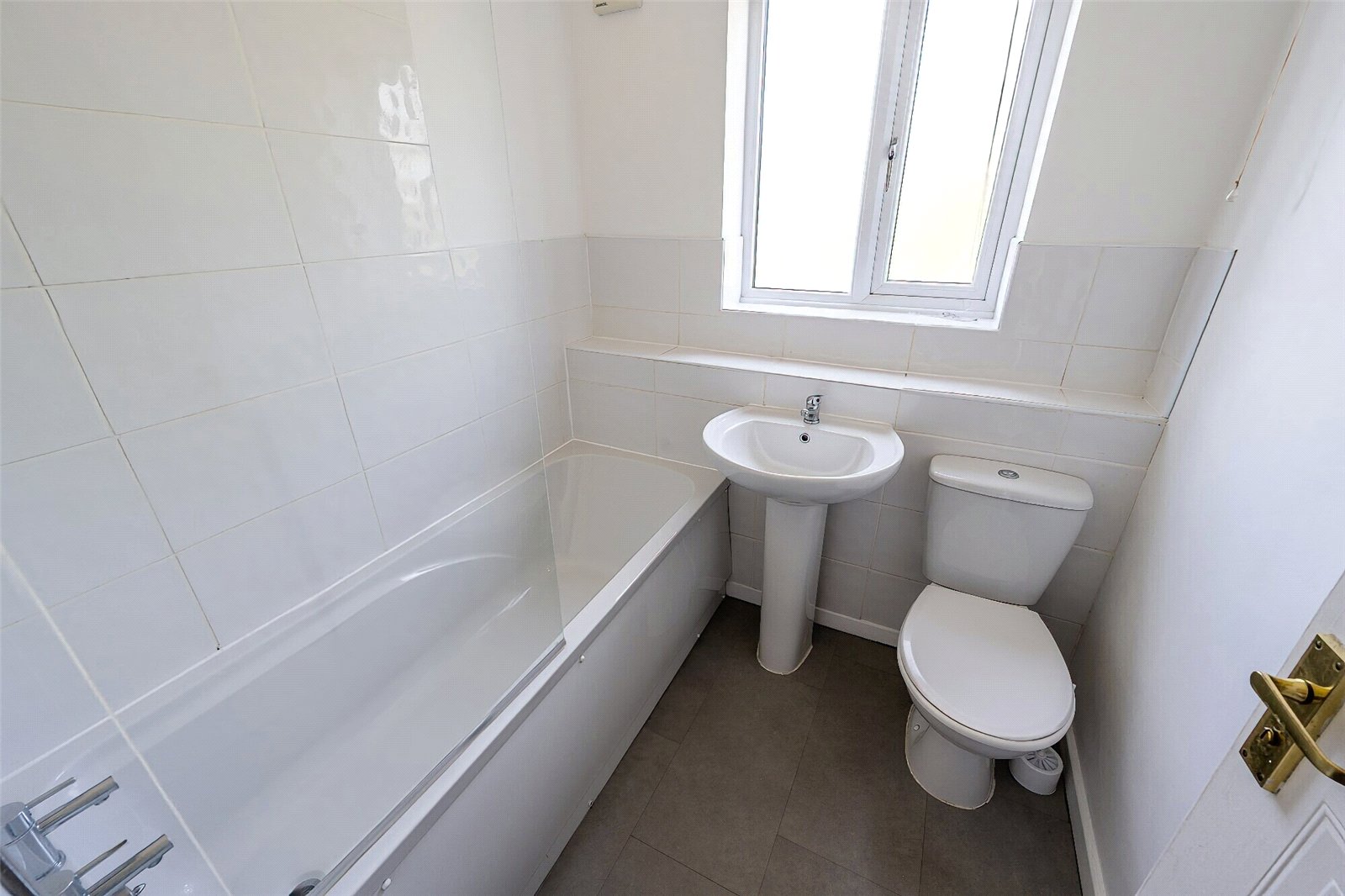 Edwards Drive, Burleyfields, Stafford, ST16 - DB Roberts