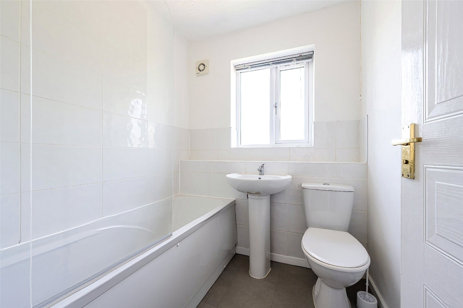 Edwards Drive, Burleyfields, Stafford, ST16 - DB Roberts