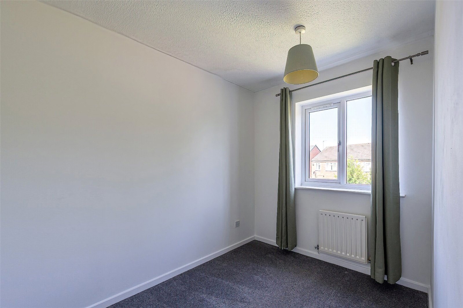 Edwards Drive, Burleyfields, Stafford, ST16 - DB Roberts