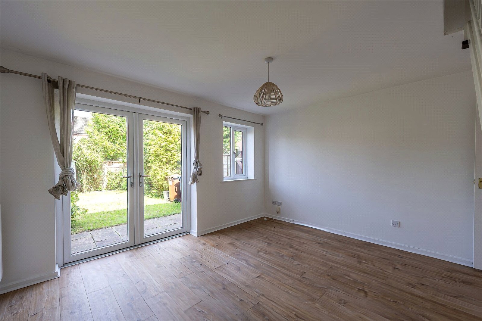 Edwards Drive, Burleyfields, Stafford, ST16 - DB Roberts